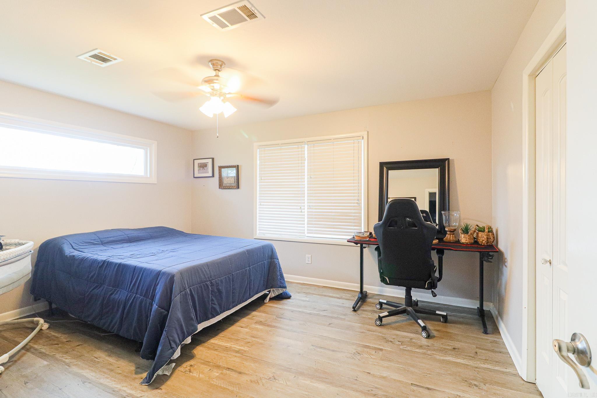 188 S Main Street Sedgwick, AR 72465