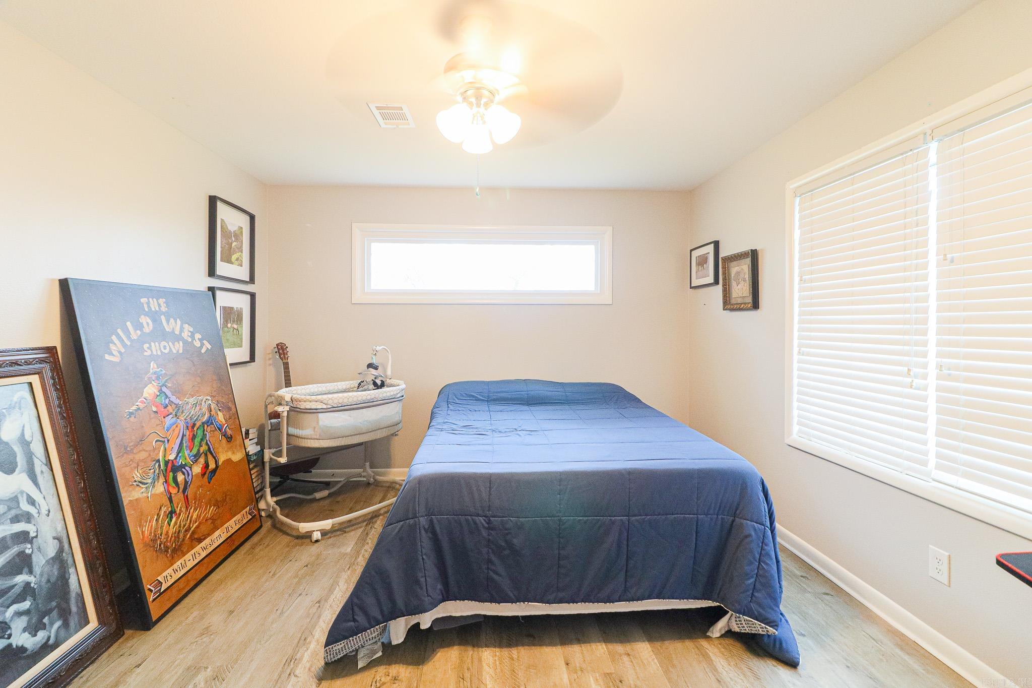 188 S Main Street Sedgwick, AR 72465