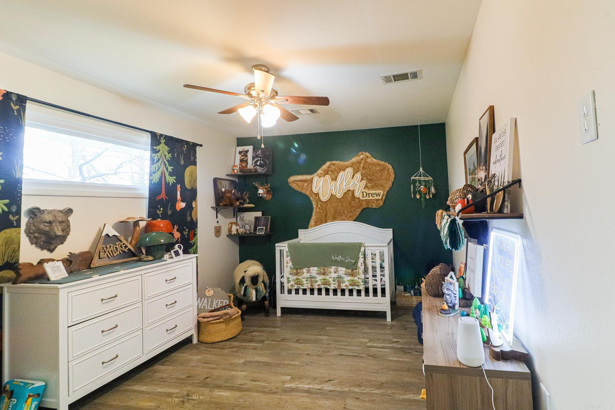 188 S Main Street Sedgwick, AR 72465