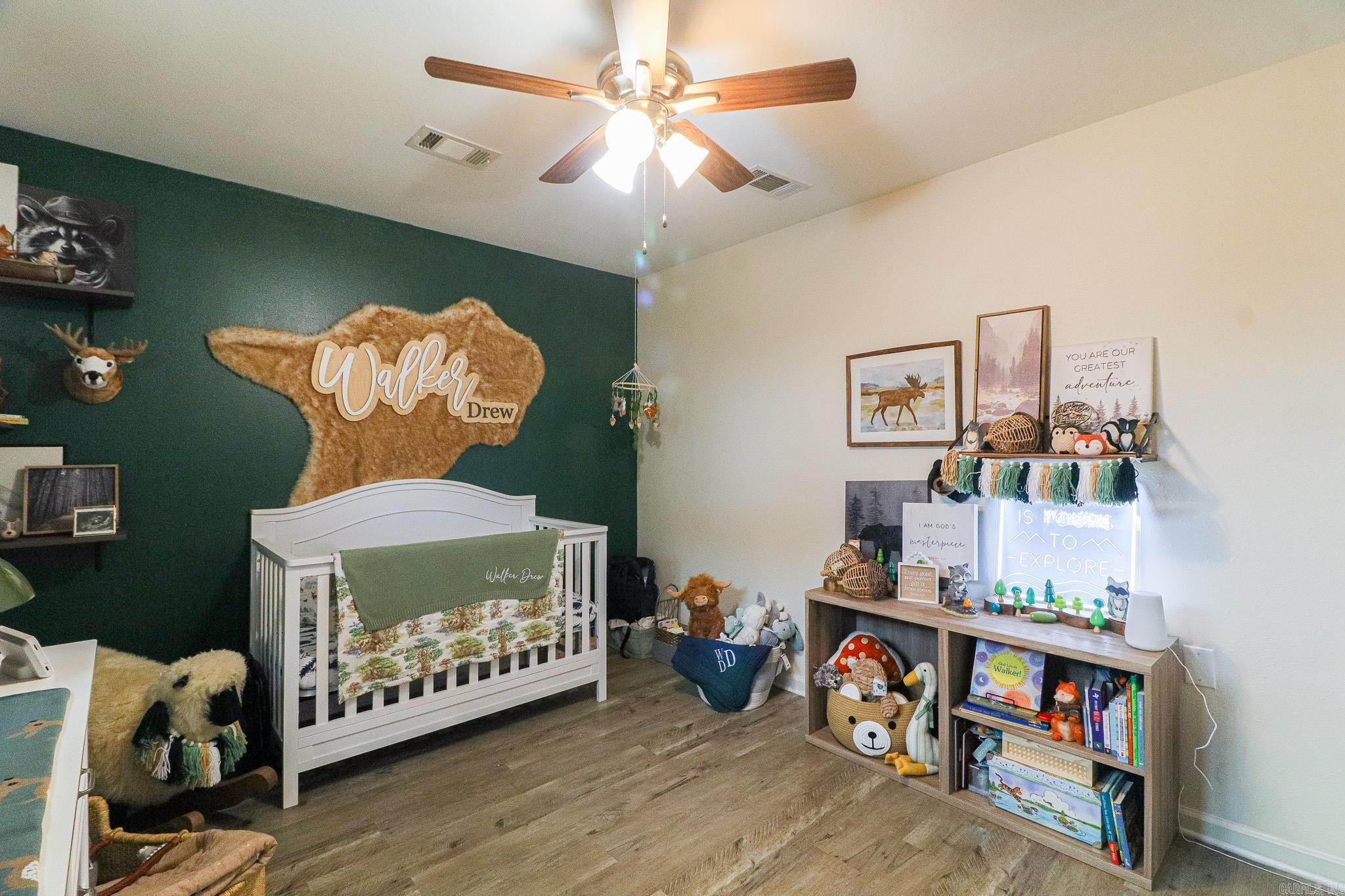 188 S Main Street Sedgwick, AR 72465