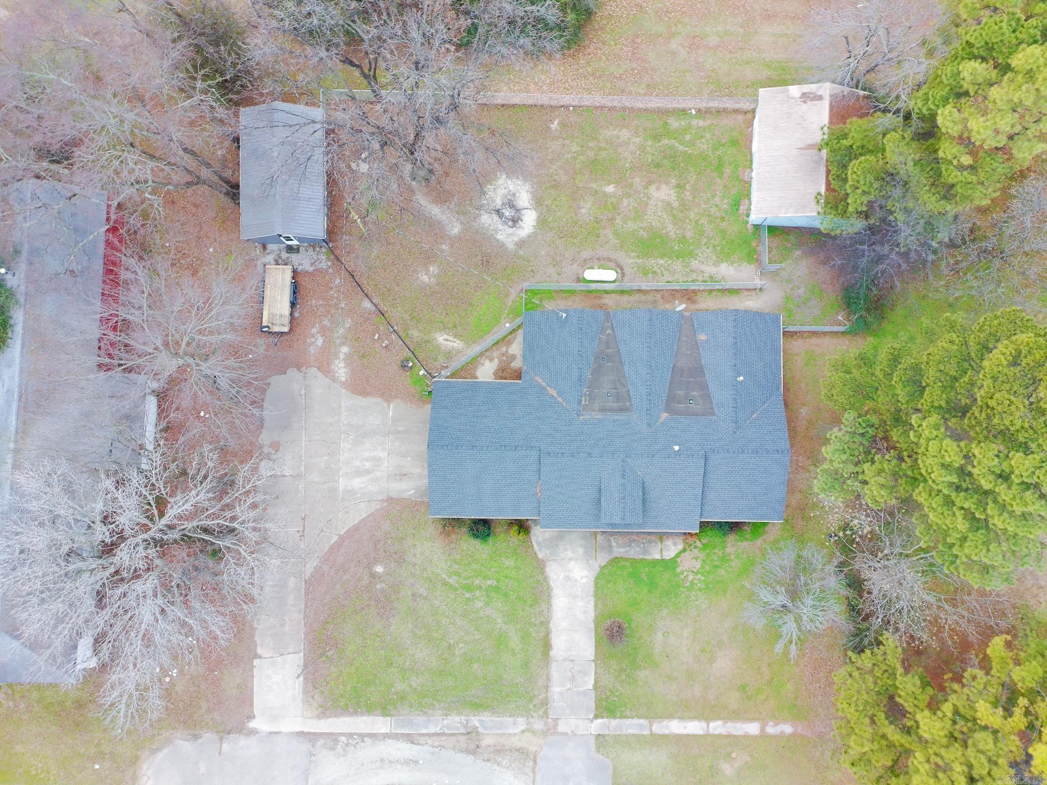 188 S Main Street Sedgwick, AR 72465