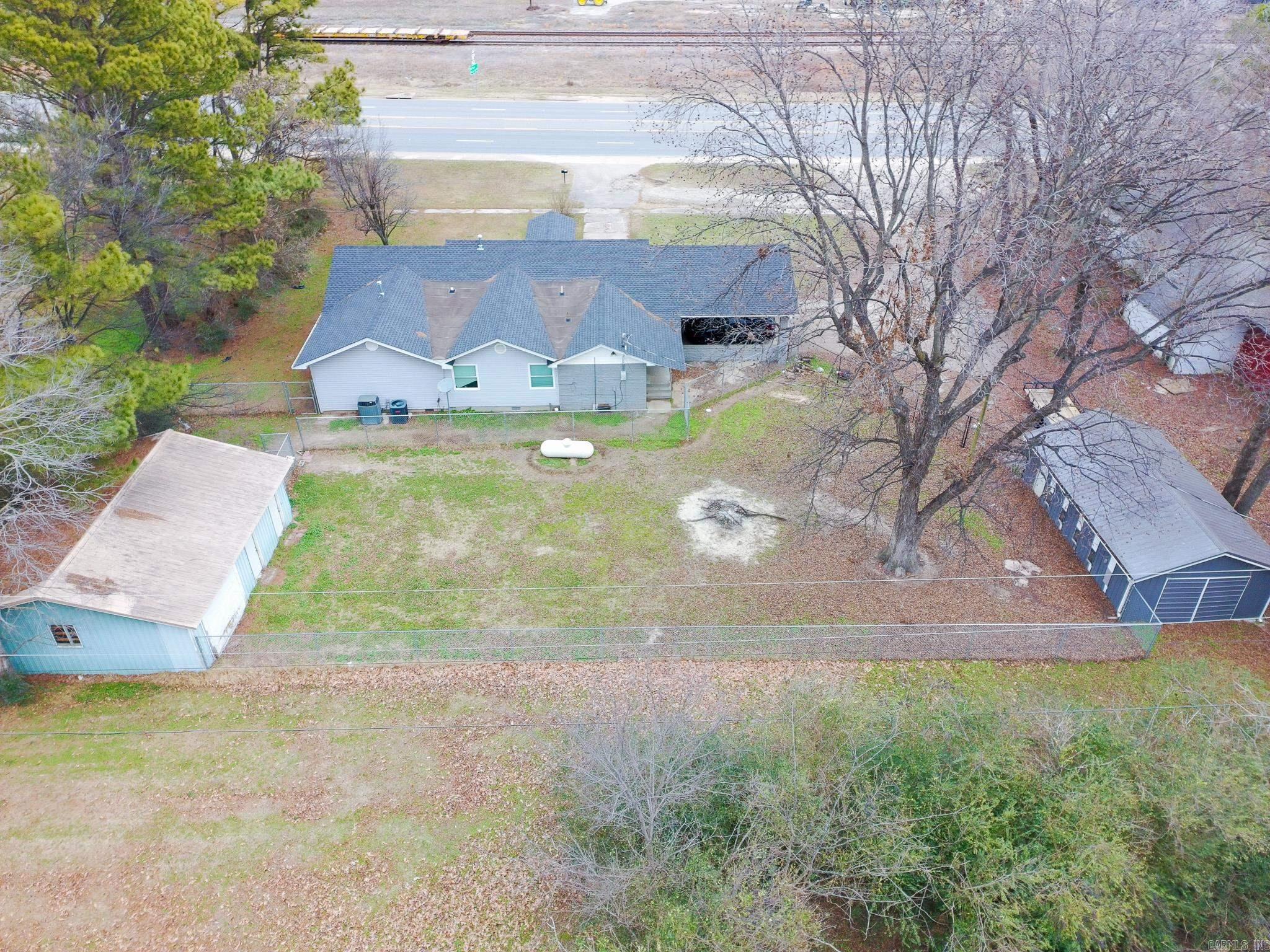 188 S Main Street Sedgwick, AR 72465