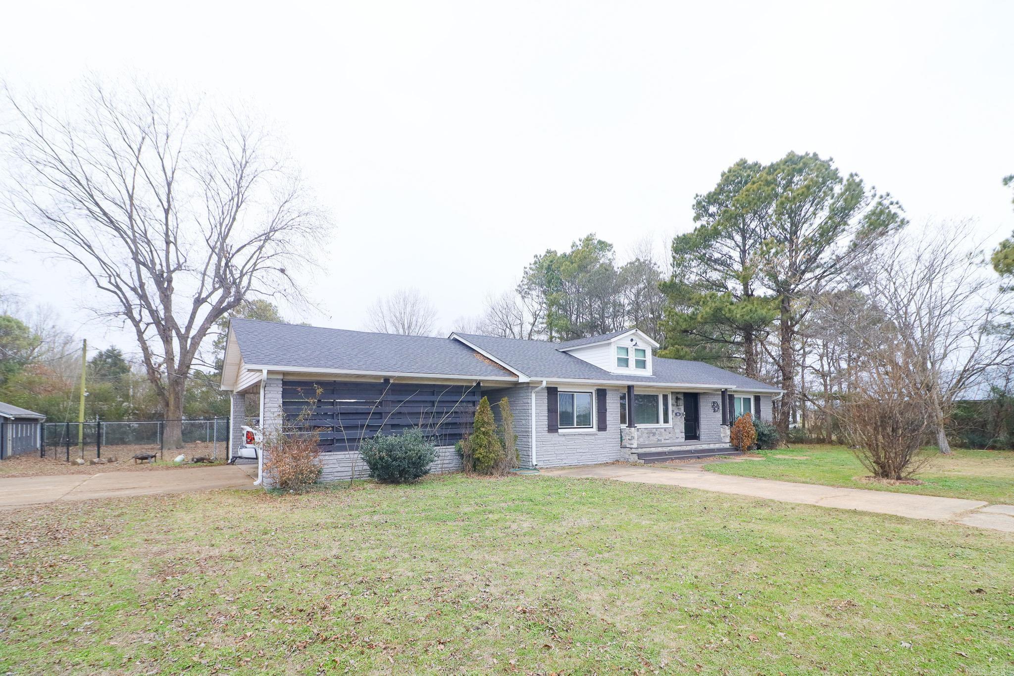 188 S Main Street Sedgwick, AR 72465