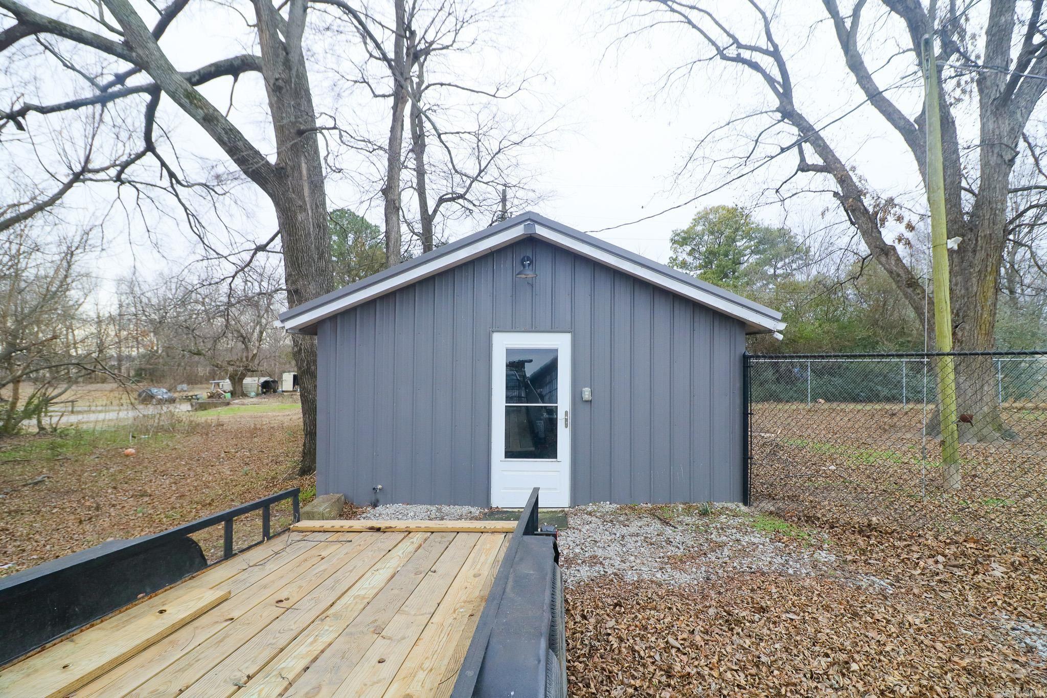 188 S Main Street Sedgwick, AR 72465