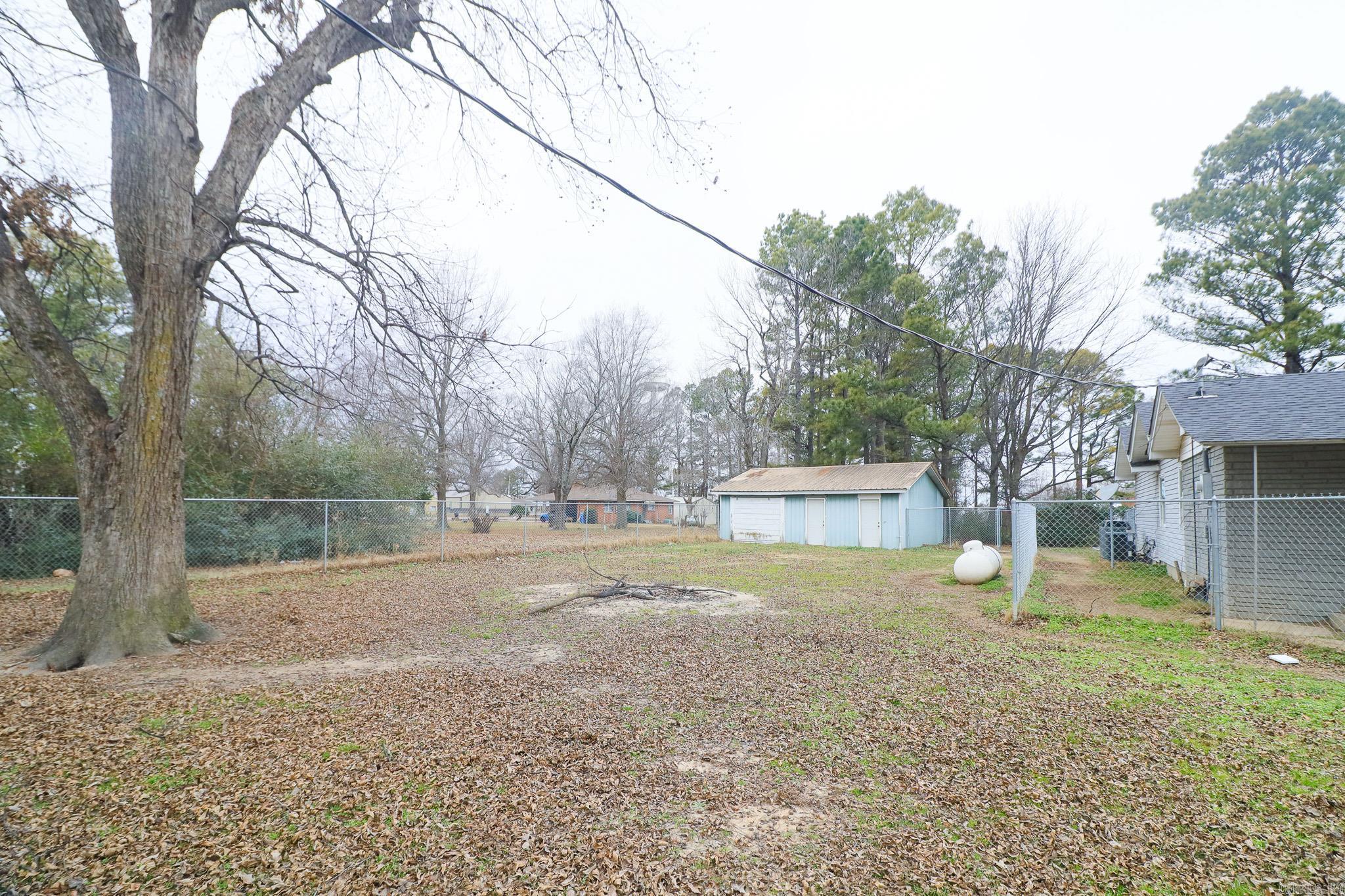 188 S Main Street Sedgwick, AR 72465