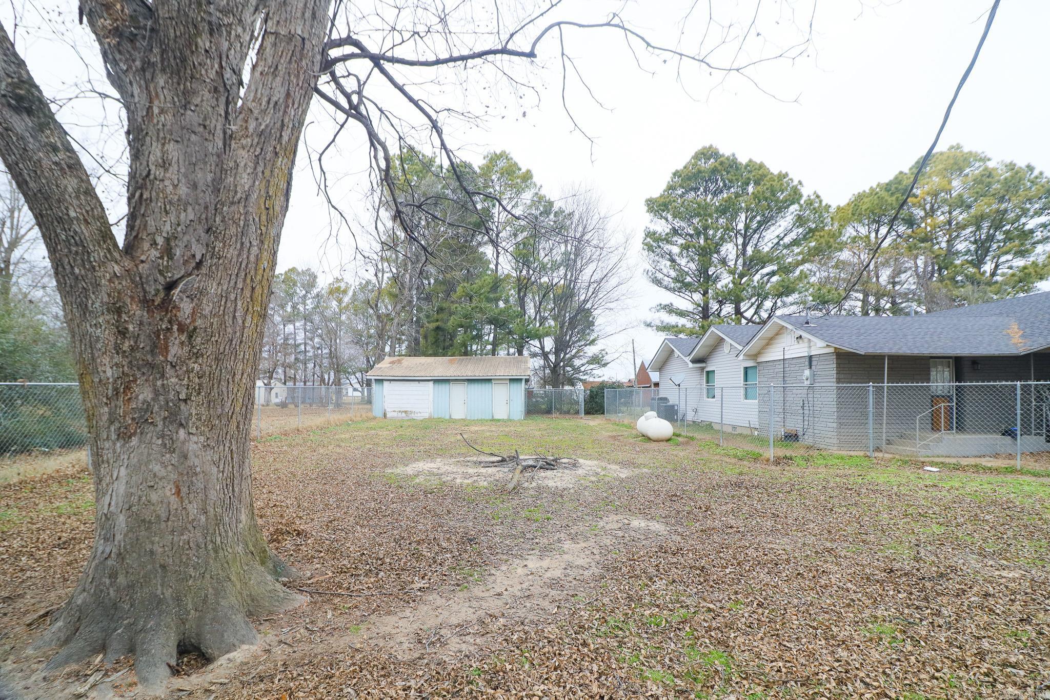 188 S Main Street Sedgwick, AR 72465