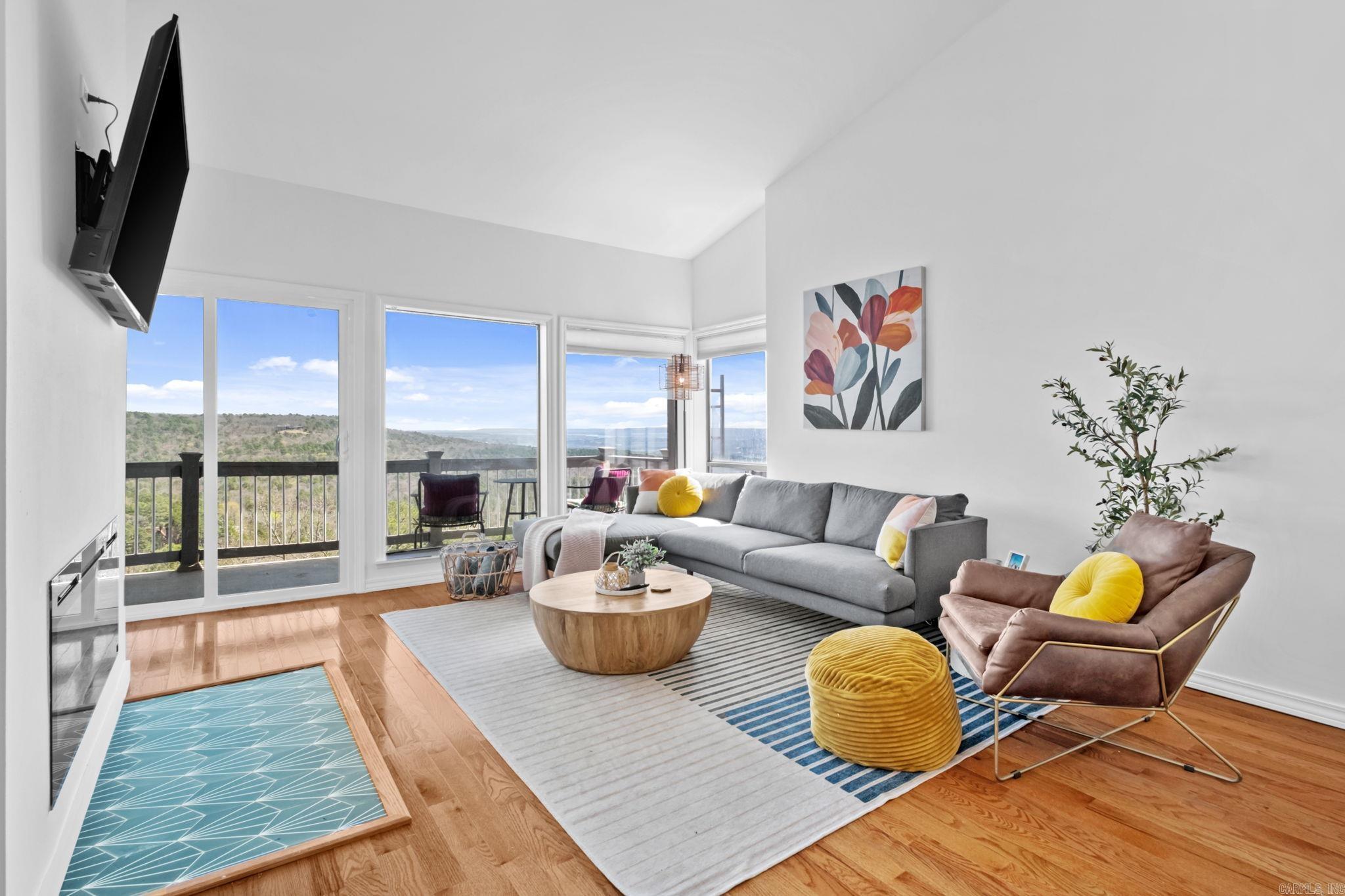 125  Chelsea  Fairfield Bay, AR