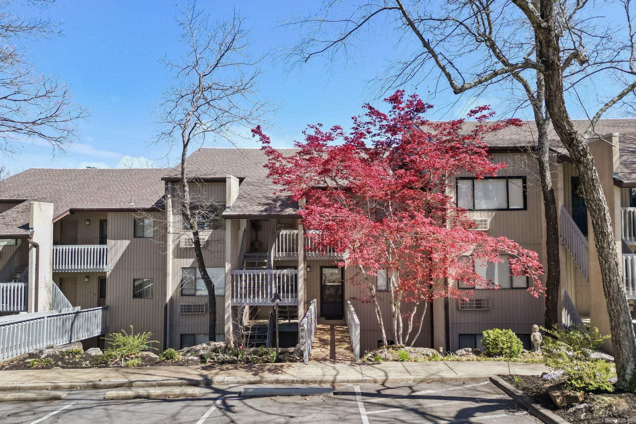 125 Chelsea  Fairfield Bay, AR