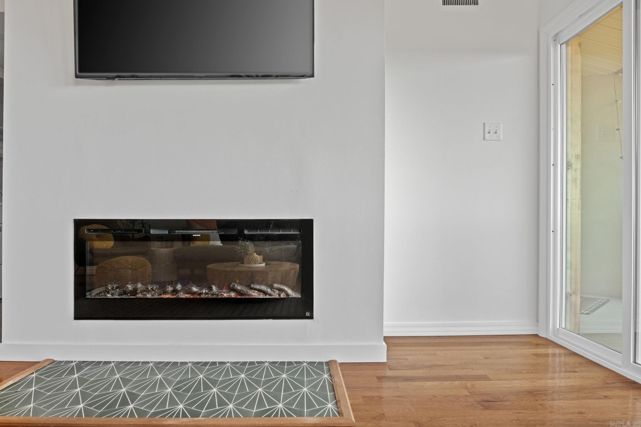 125 Chelsea  Fairfield Bay, AR