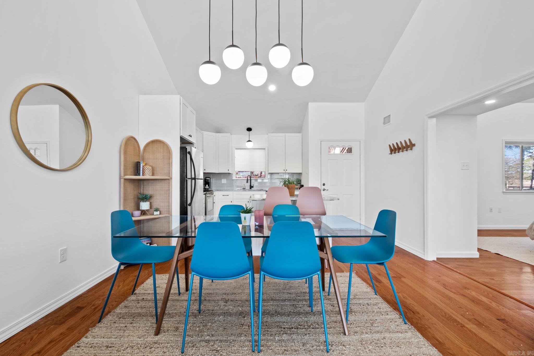 125 Chelsea  Fairfield Bay, AR