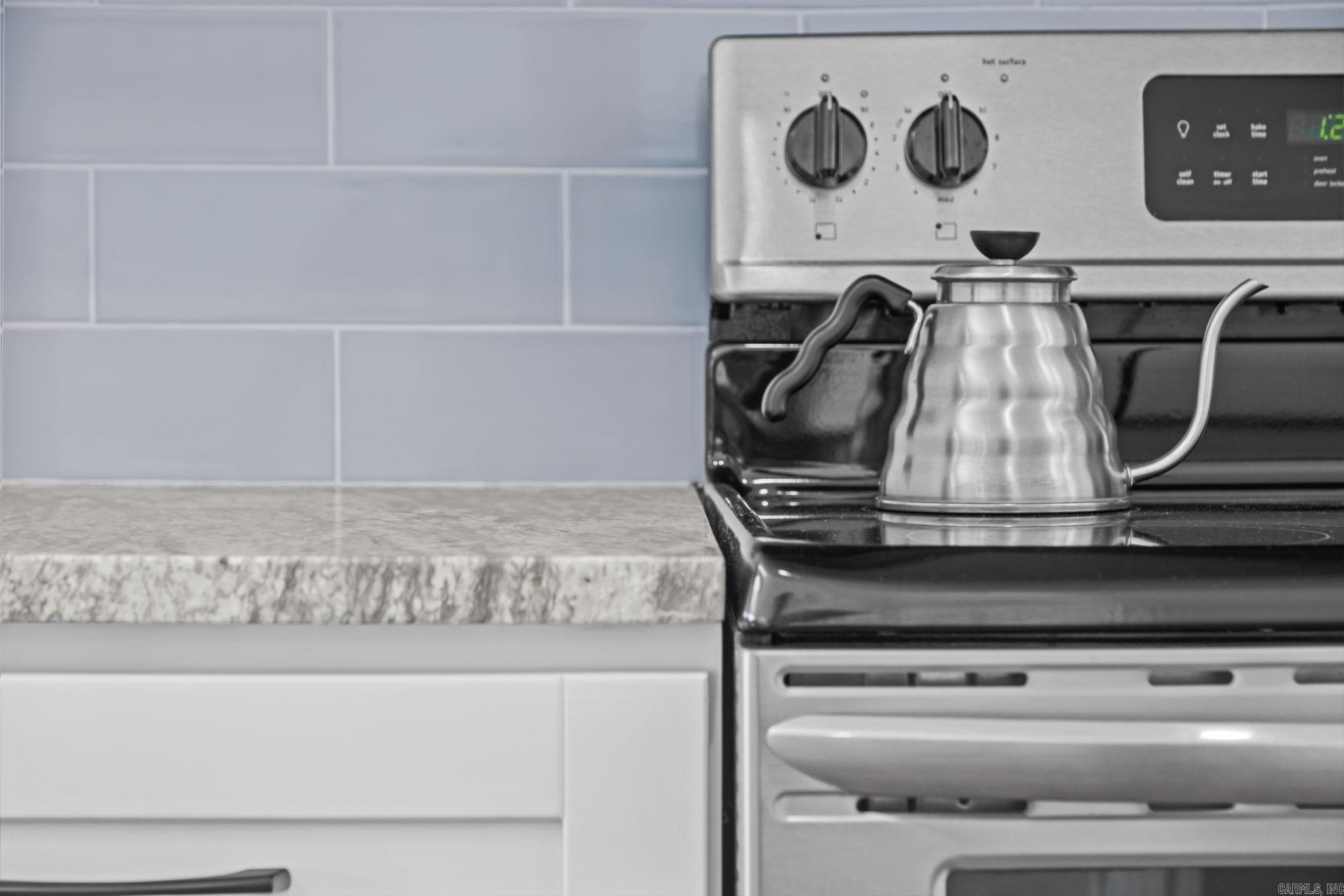 125 Chelsea  Fairfield Bay, AR