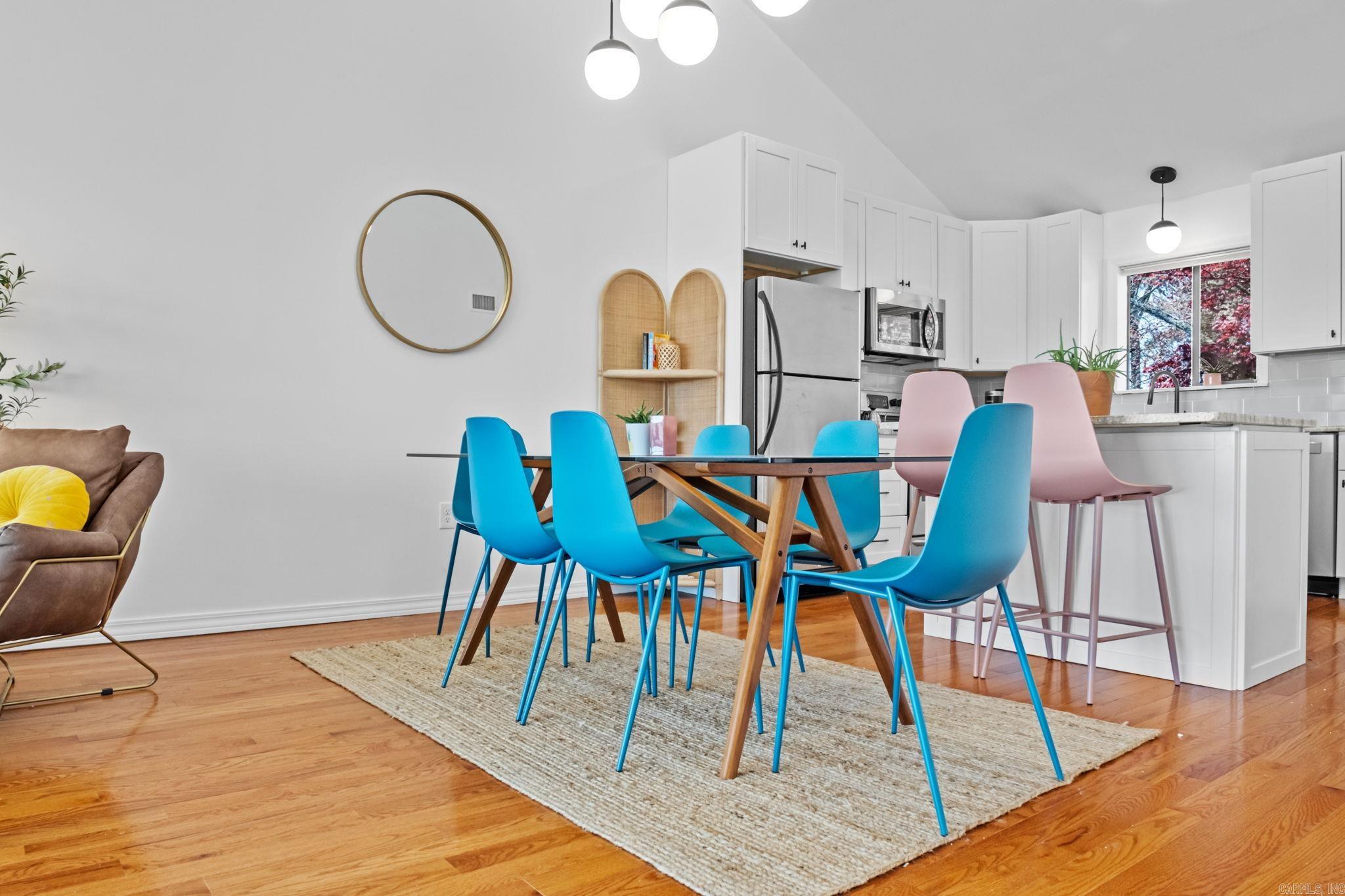 125 Chelsea  Fairfield Bay, AR