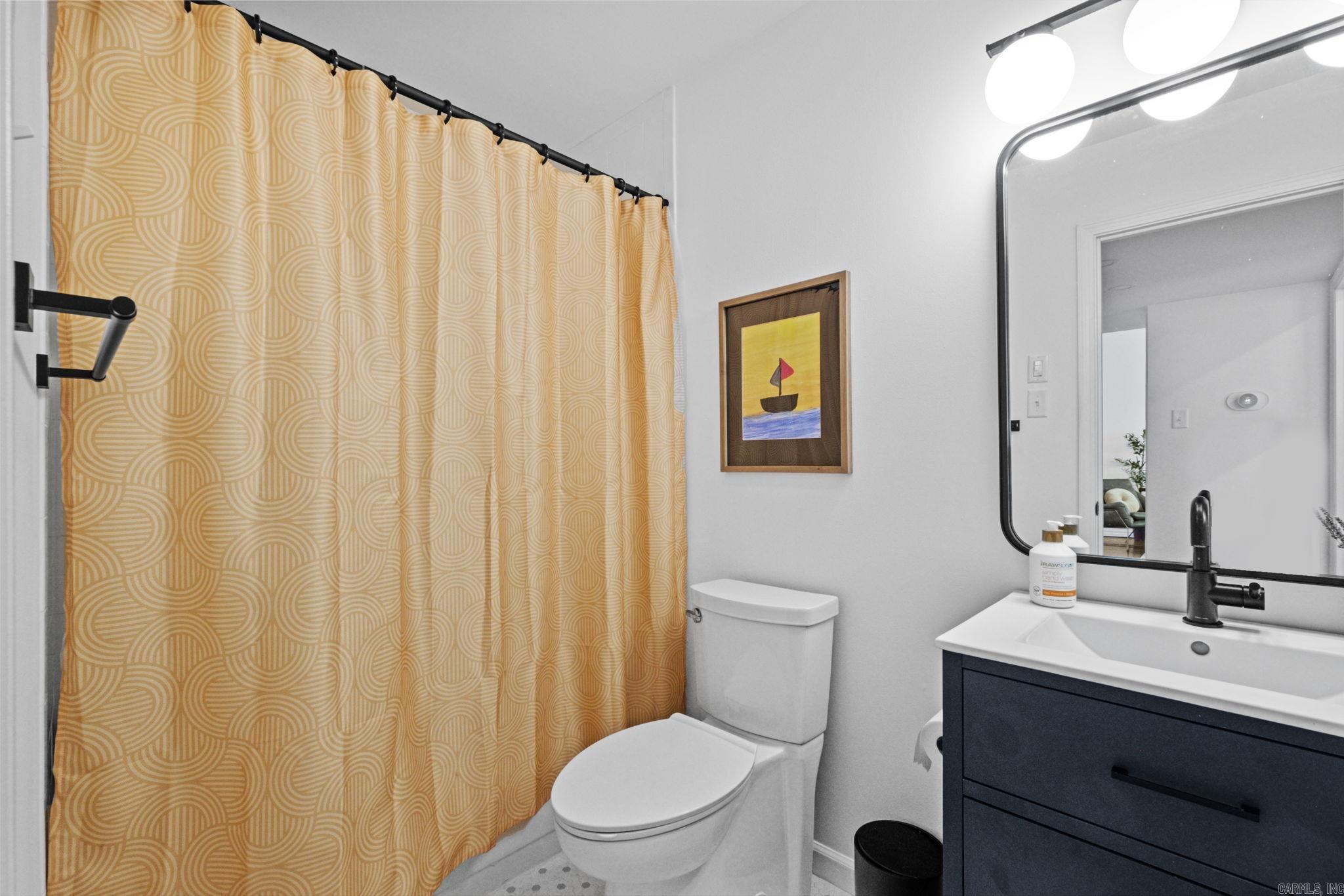 125 Chelsea  Fairfield Bay, AR