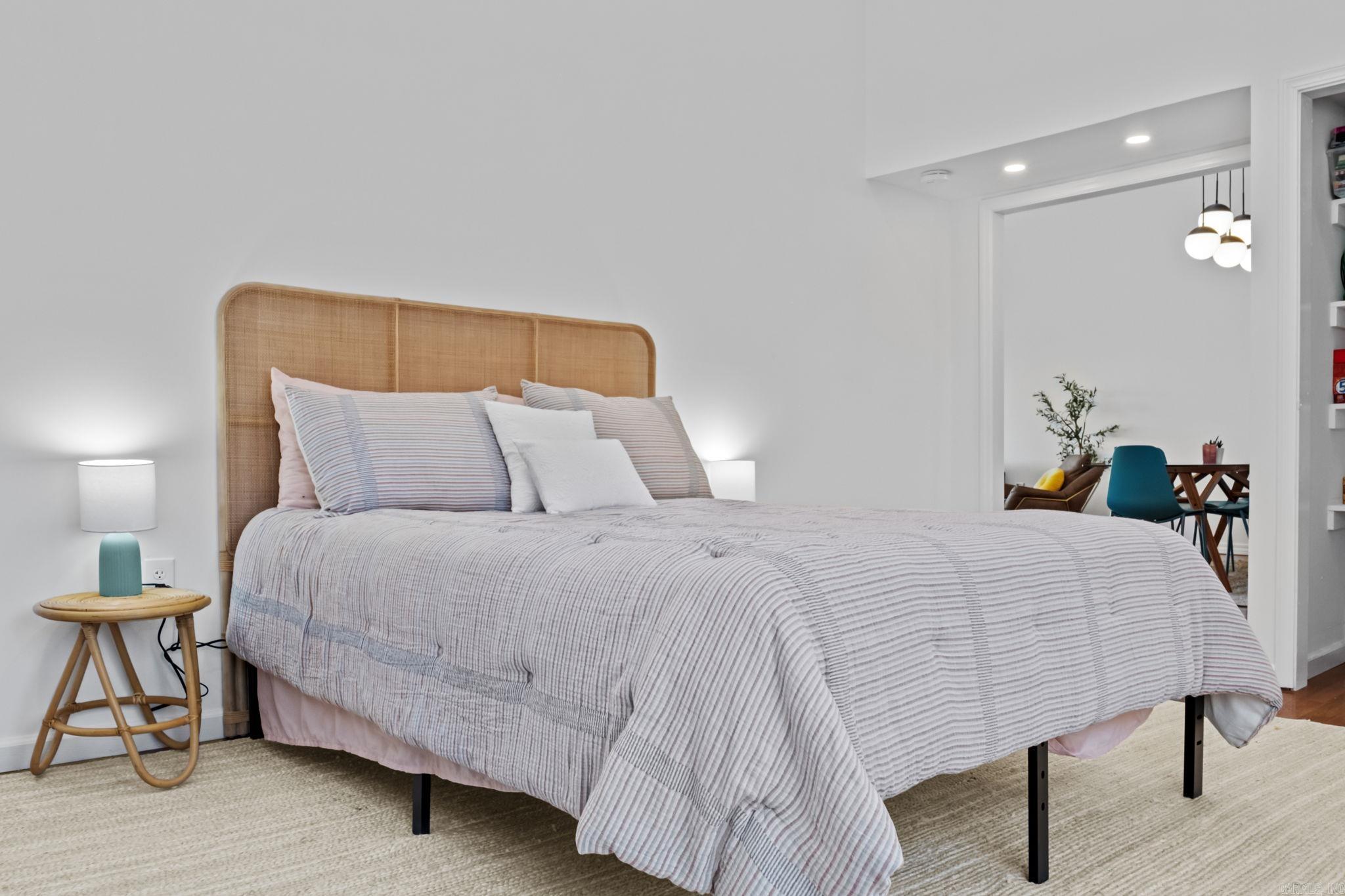 125 Chelsea  Fairfield Bay, AR