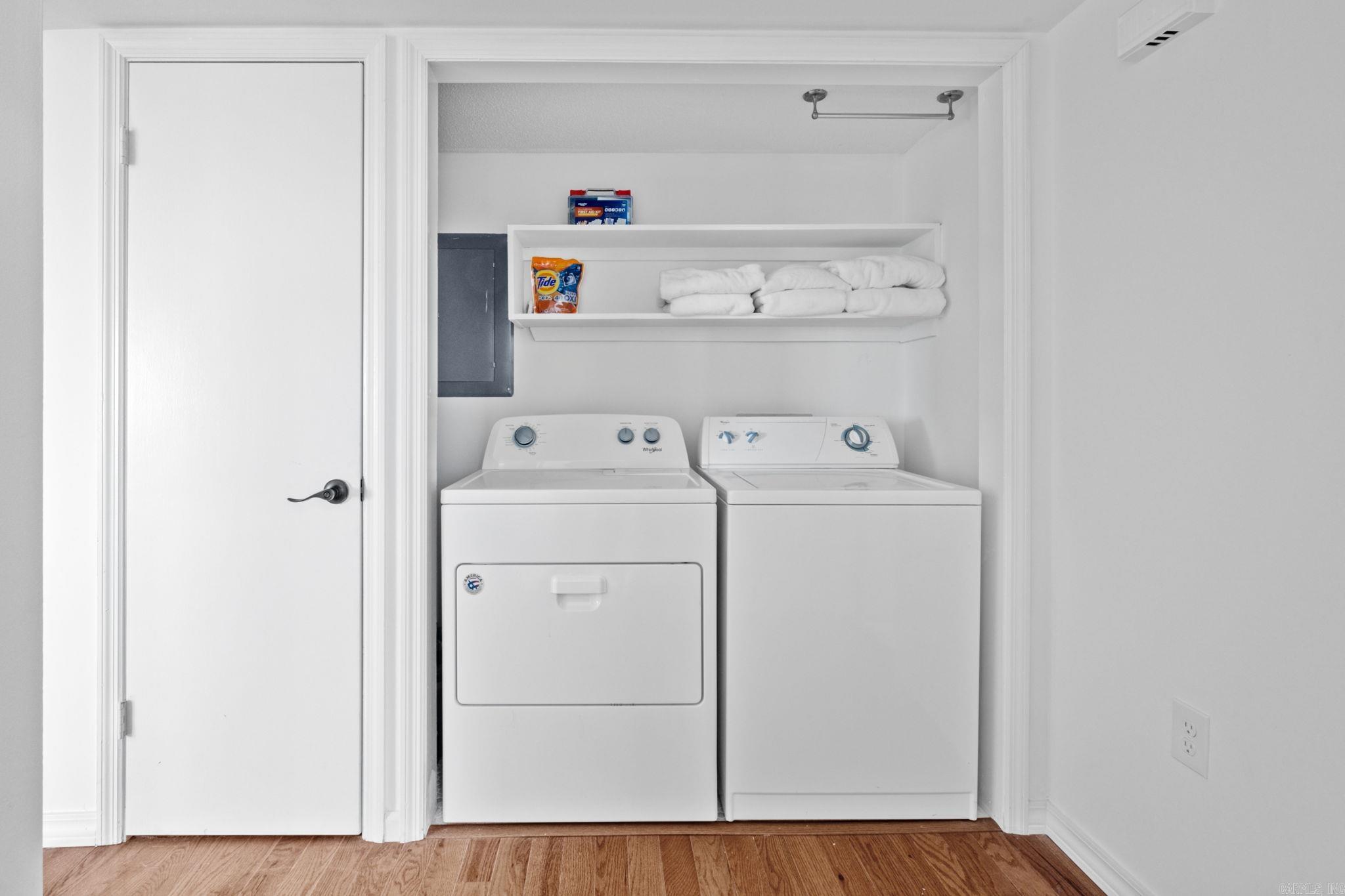 125 Chelsea  Fairfield Bay, AR