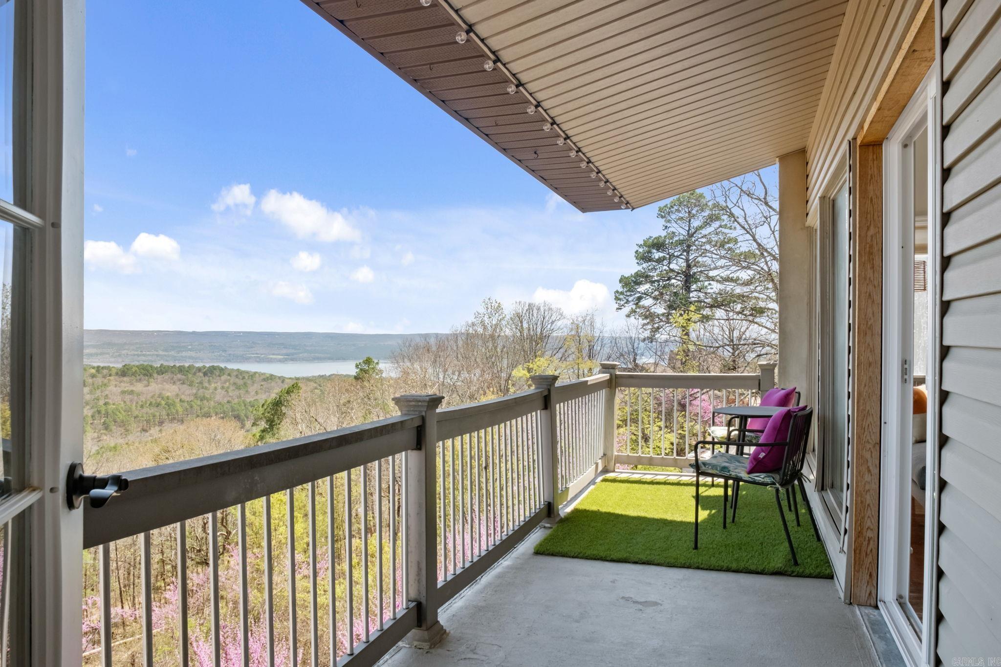 125 Chelsea  Fairfield Bay, AR