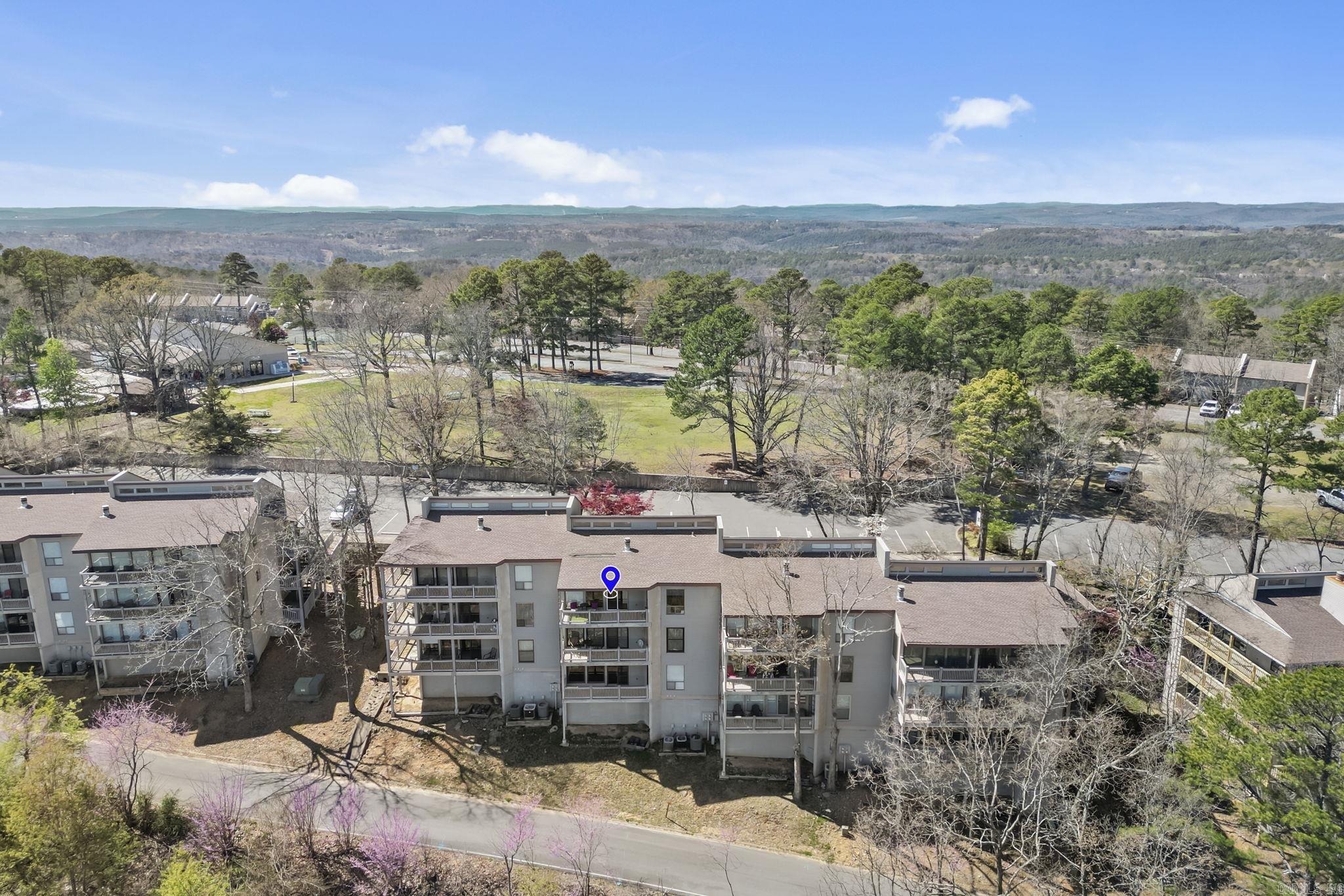 125 Chelsea  Fairfield Bay, AR