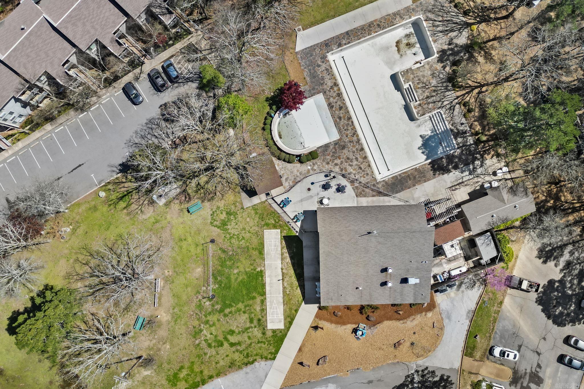 125 Chelsea  Fairfield Bay, AR