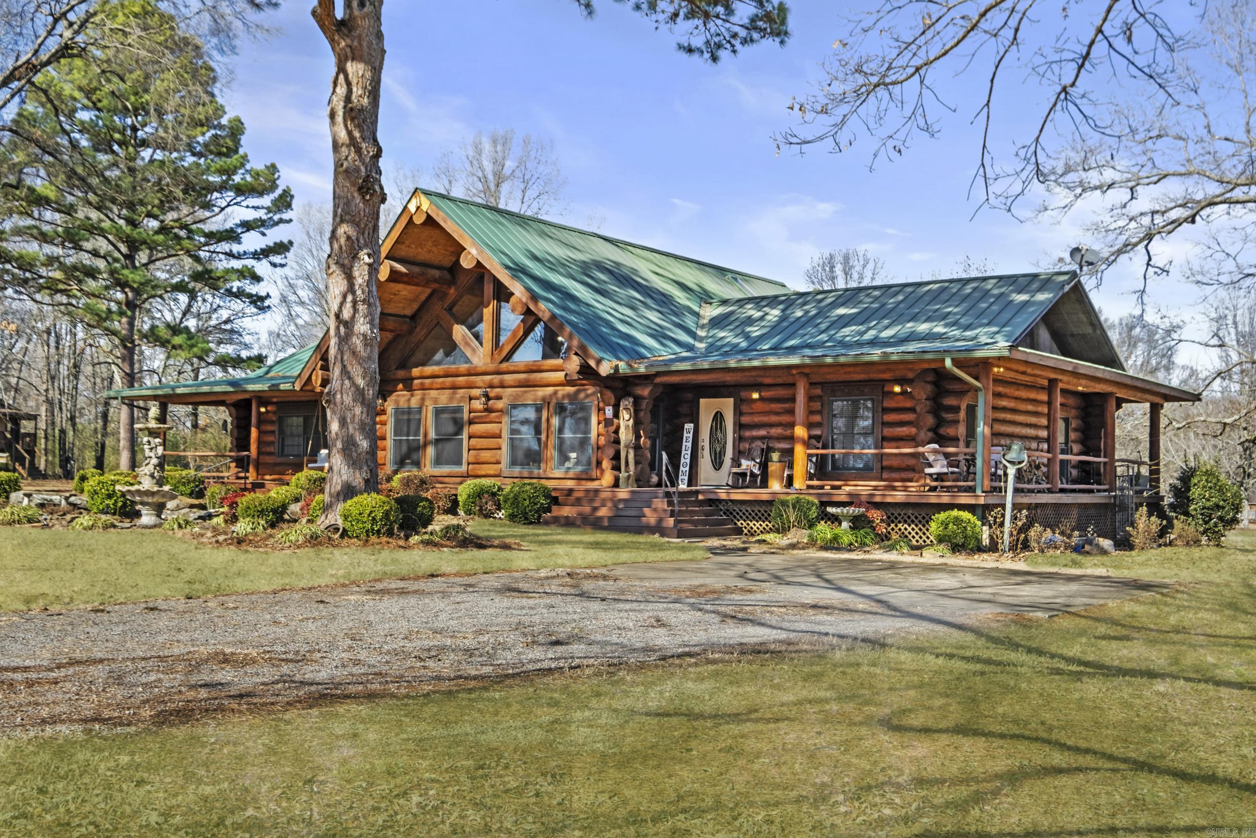 150 Wilson Lodge  Judsonia, AR