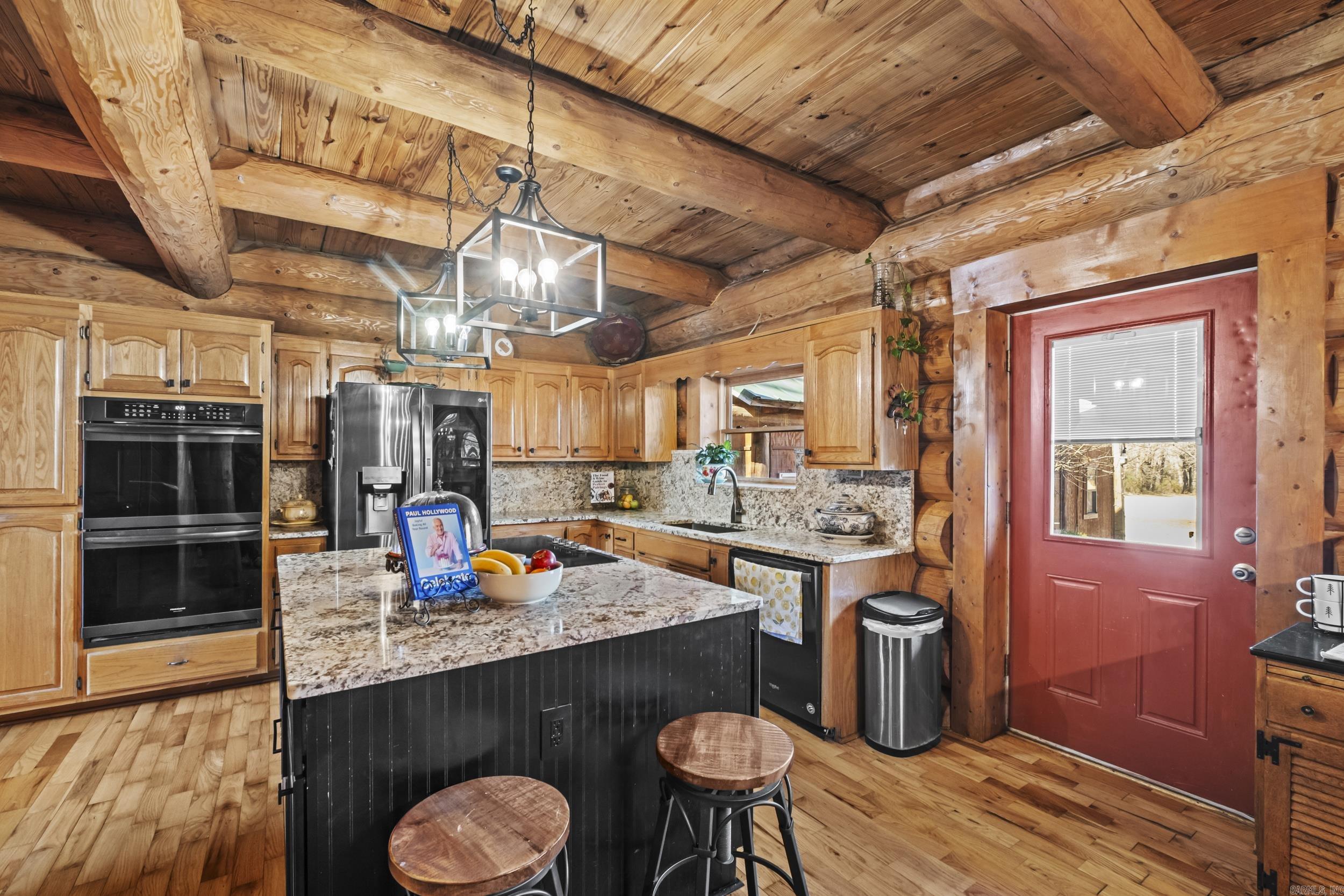 150 Wilson Lodge  Judsonia, AR