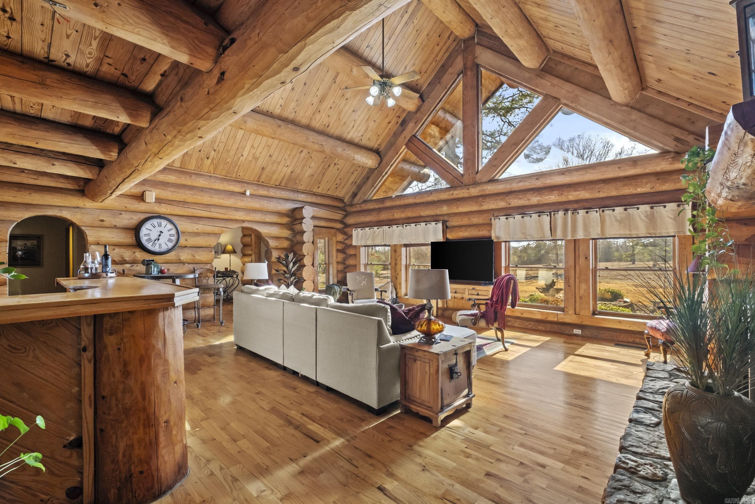 150 Wilson Lodge  Judsonia, AR