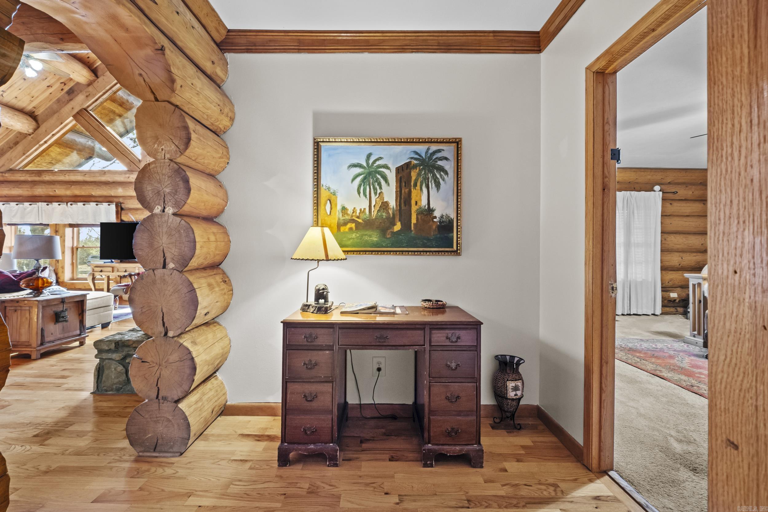 150 Wilson Lodge  Judsonia, AR