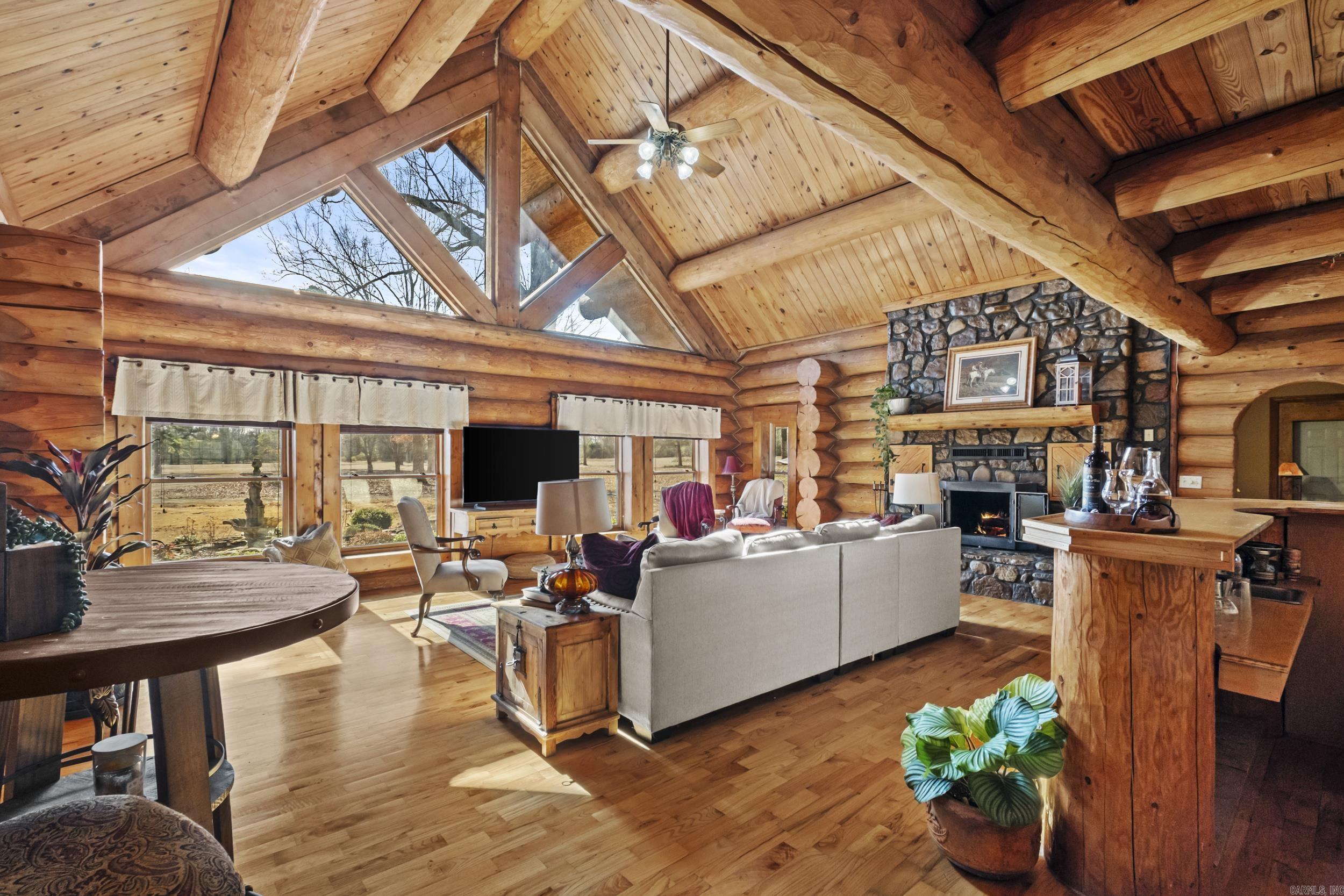 150 Wilson Lodge  Judsonia, AR