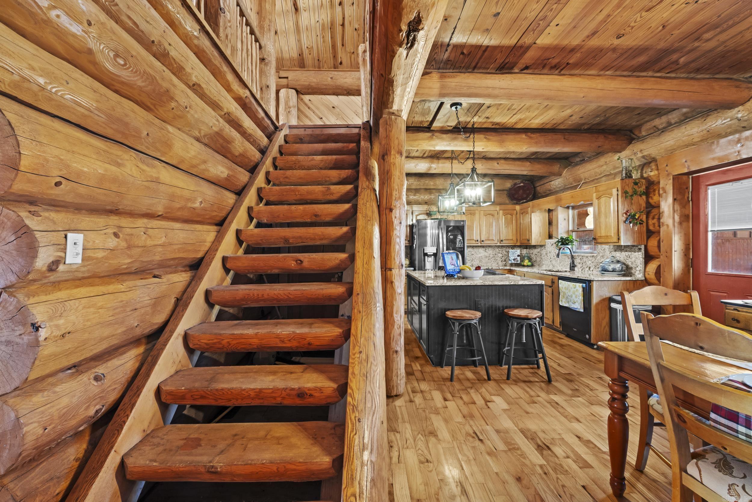 150 Wilson Lodge  Judsonia, AR