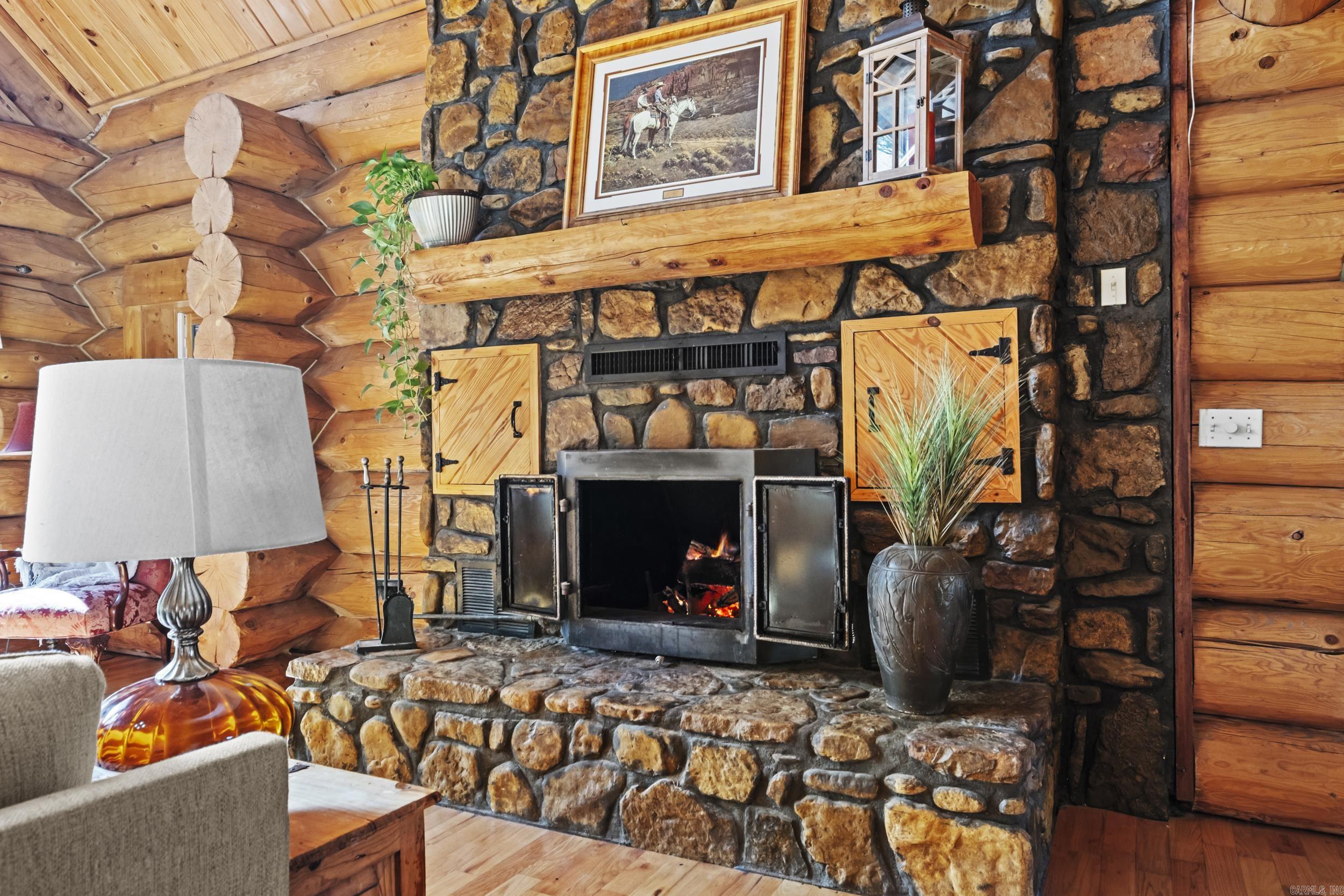 150 Wilson Lodge  Judsonia, AR