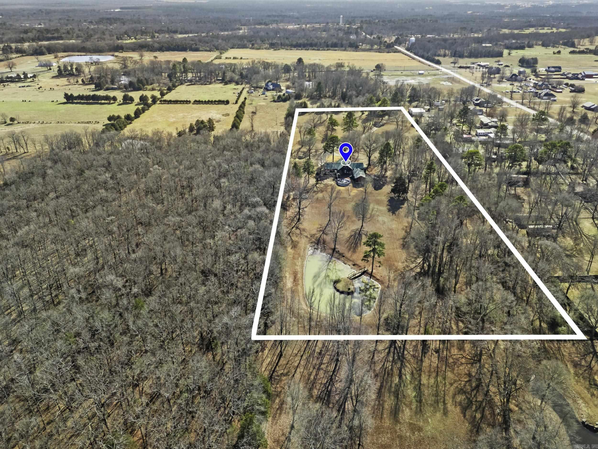 150 Wilson Lodge  Judsonia, AR