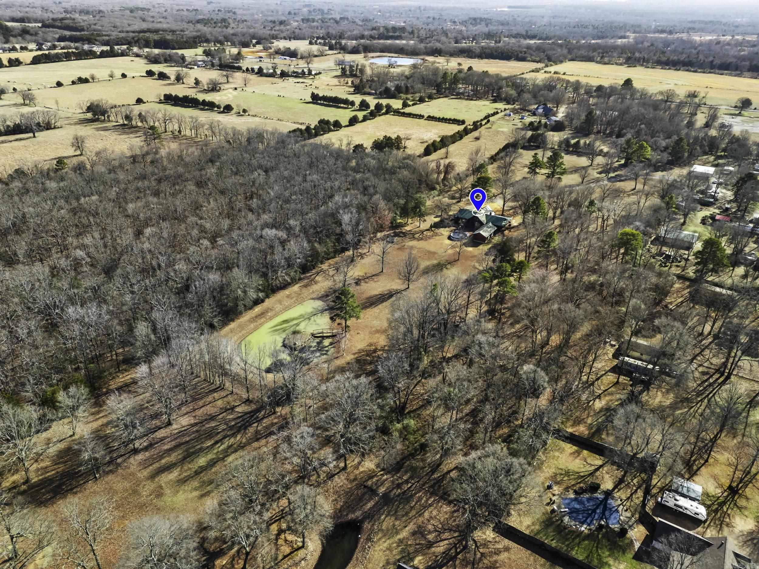 150 Wilson Lodge  Judsonia, AR