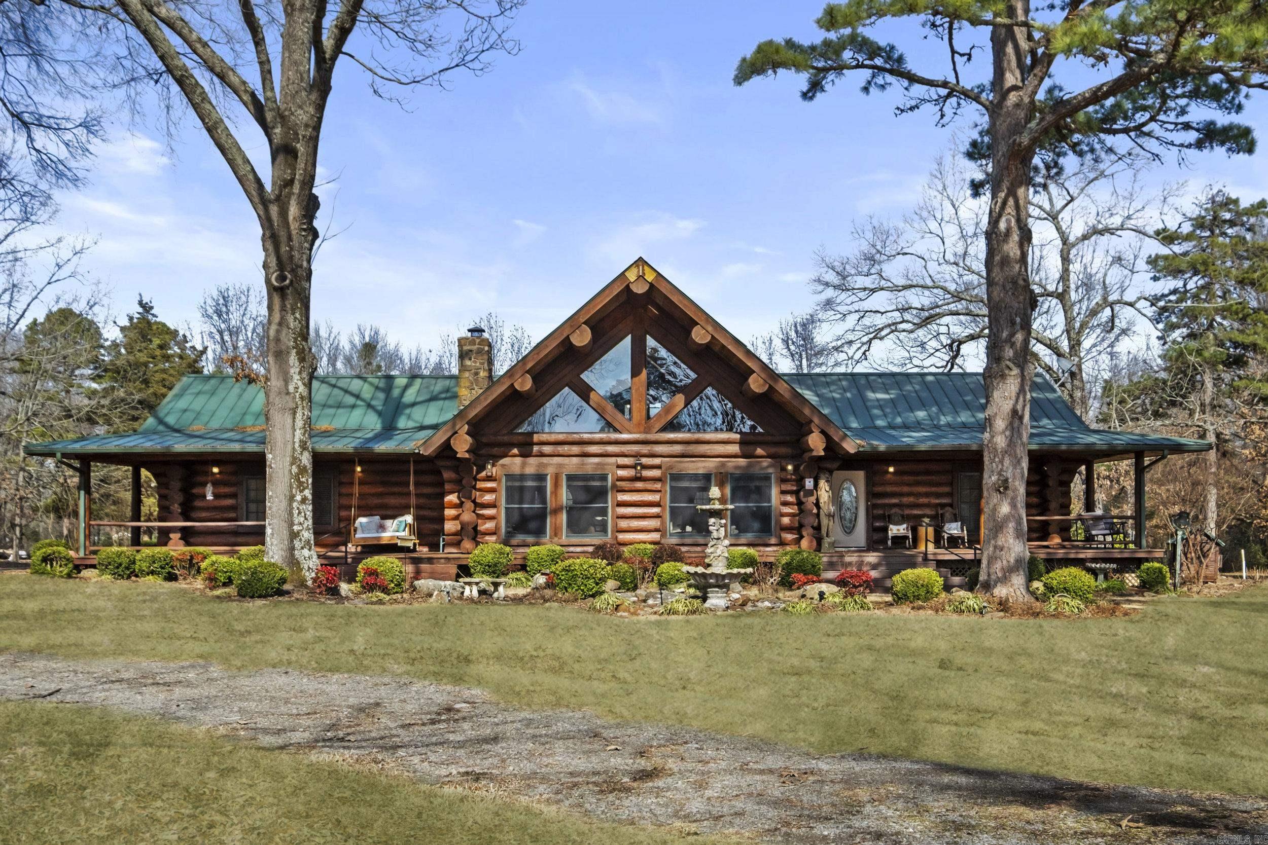 150 Wilson Lodge  Judsonia, AR