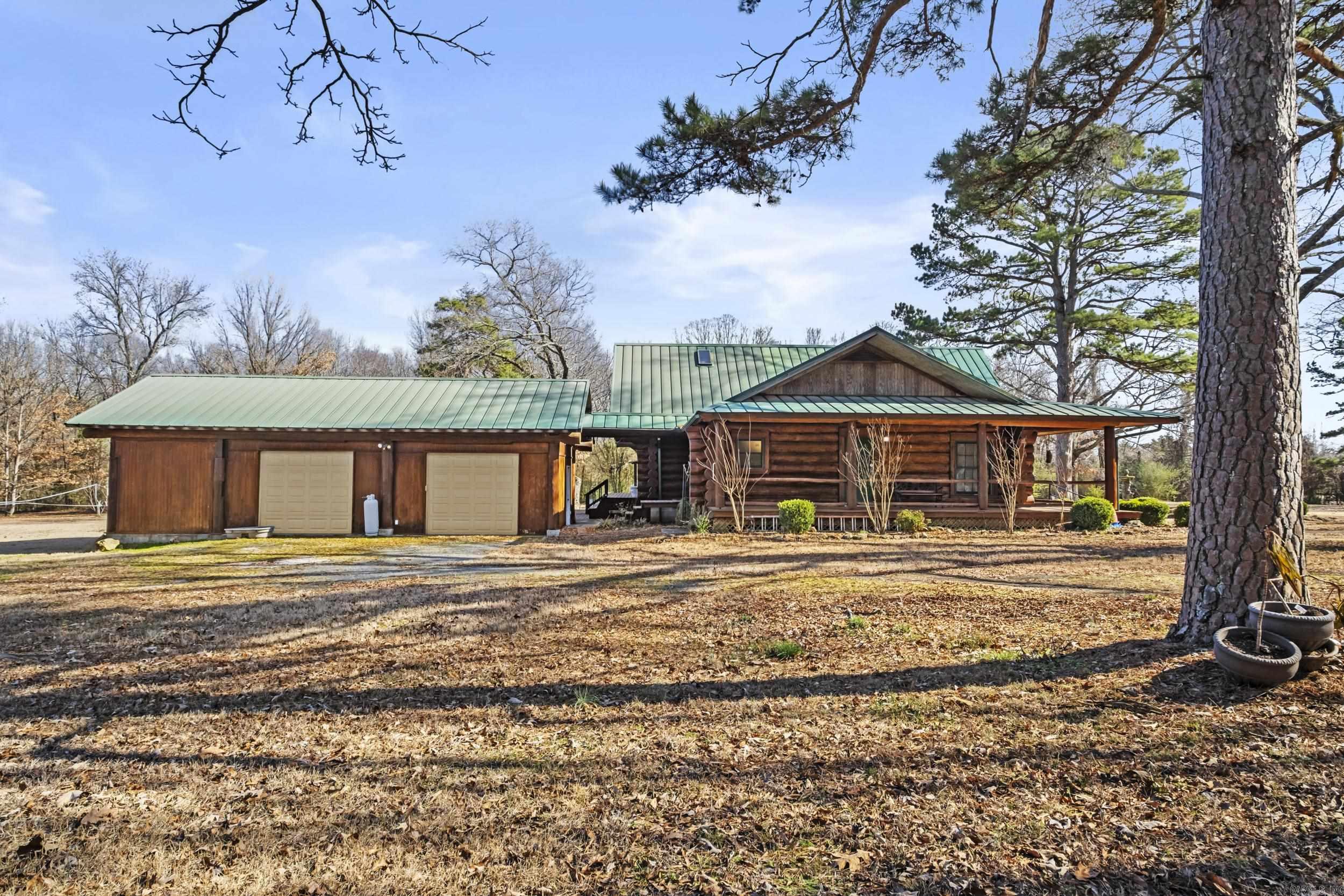 150 Wilson Lodge  Judsonia, AR