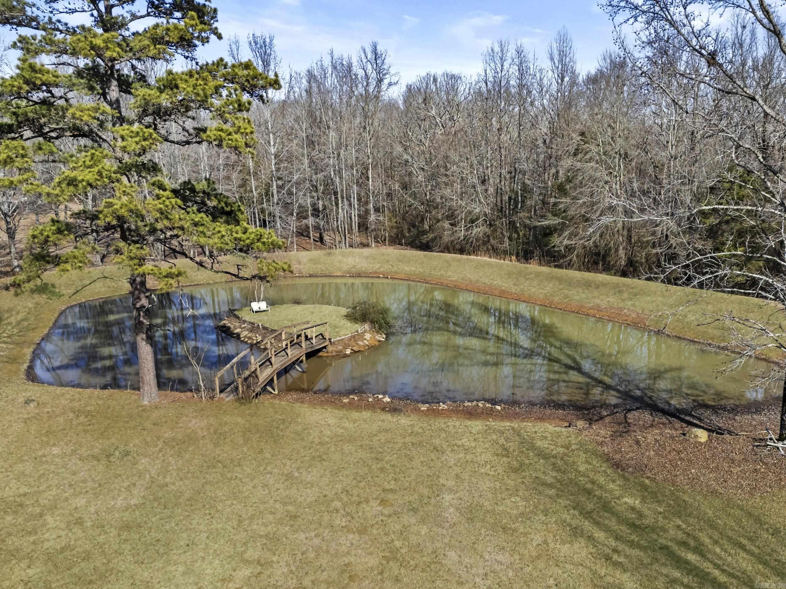 150 Wilson Lodge  Judsonia, AR