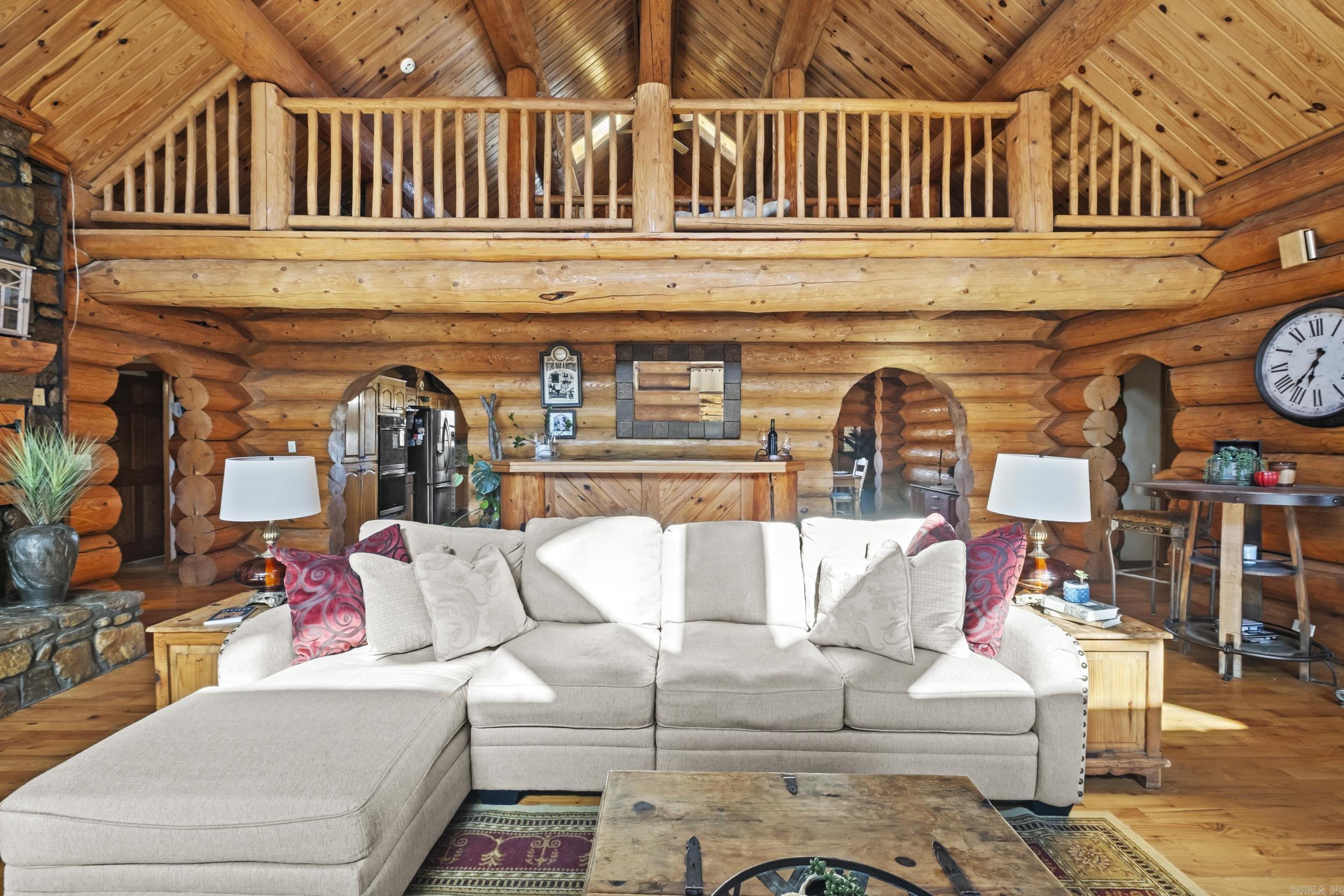 150 Wilson Lodge  Judsonia, AR