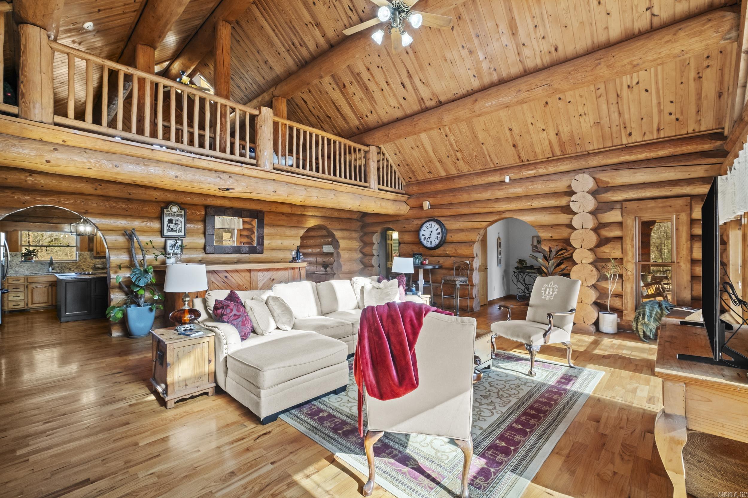 150 Wilson Lodge  Judsonia, AR