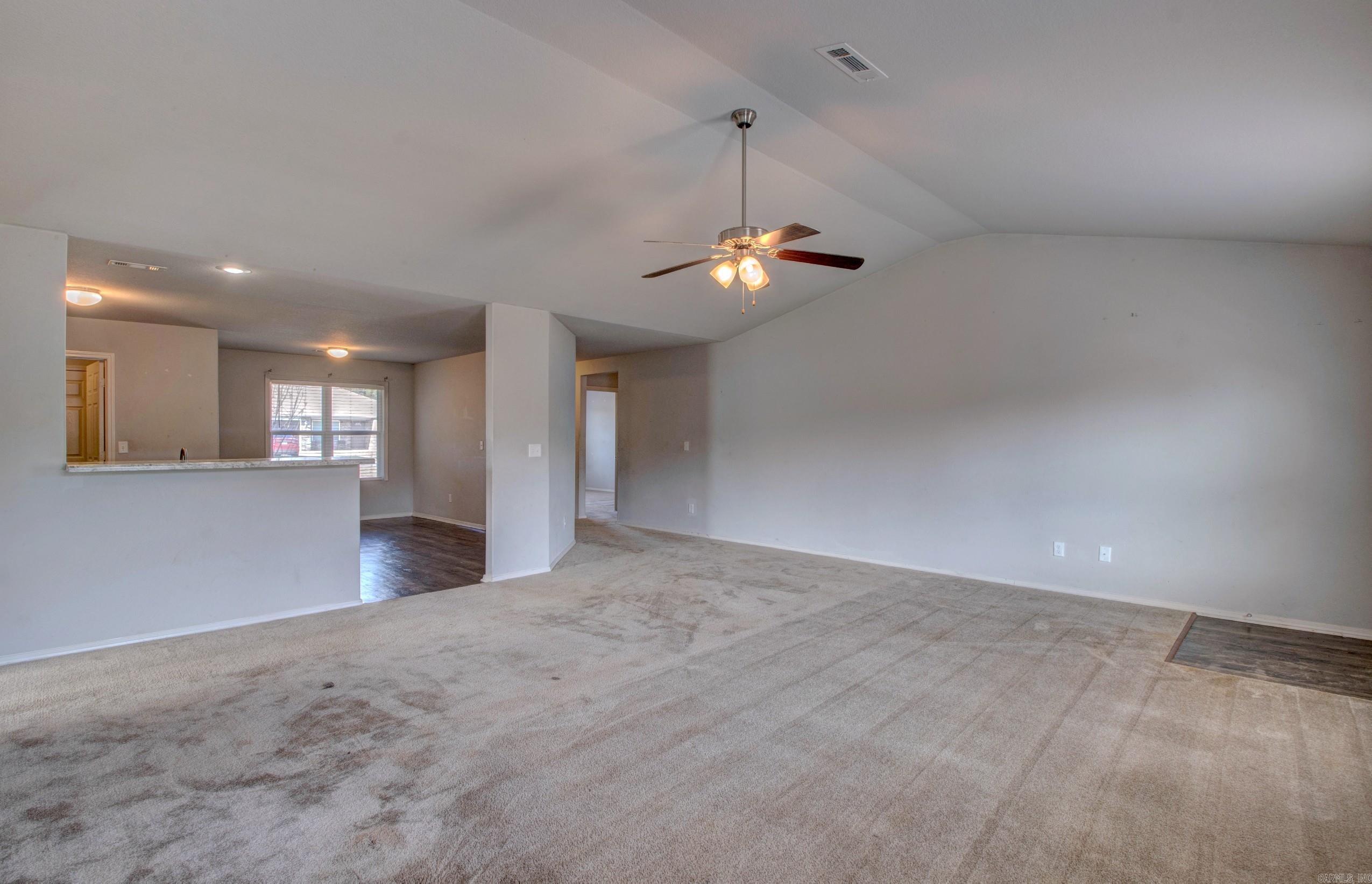 5032 Woodstream  Alexander, AR