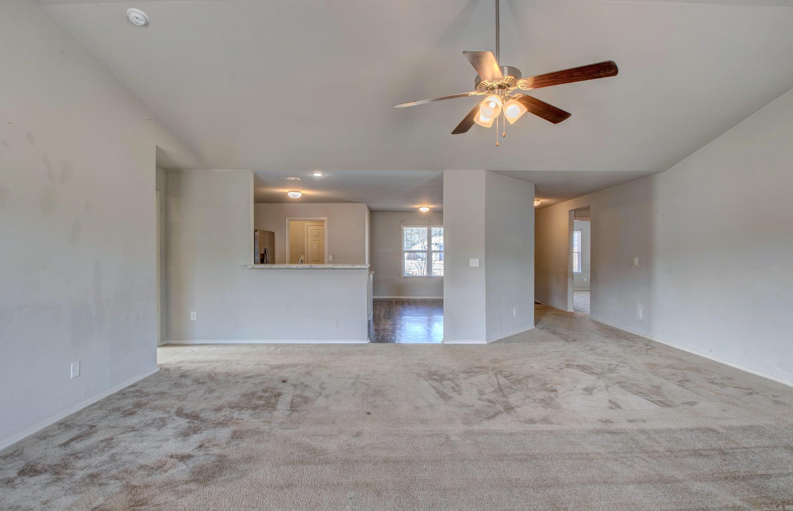 5032 Woodstream  Alexander, AR