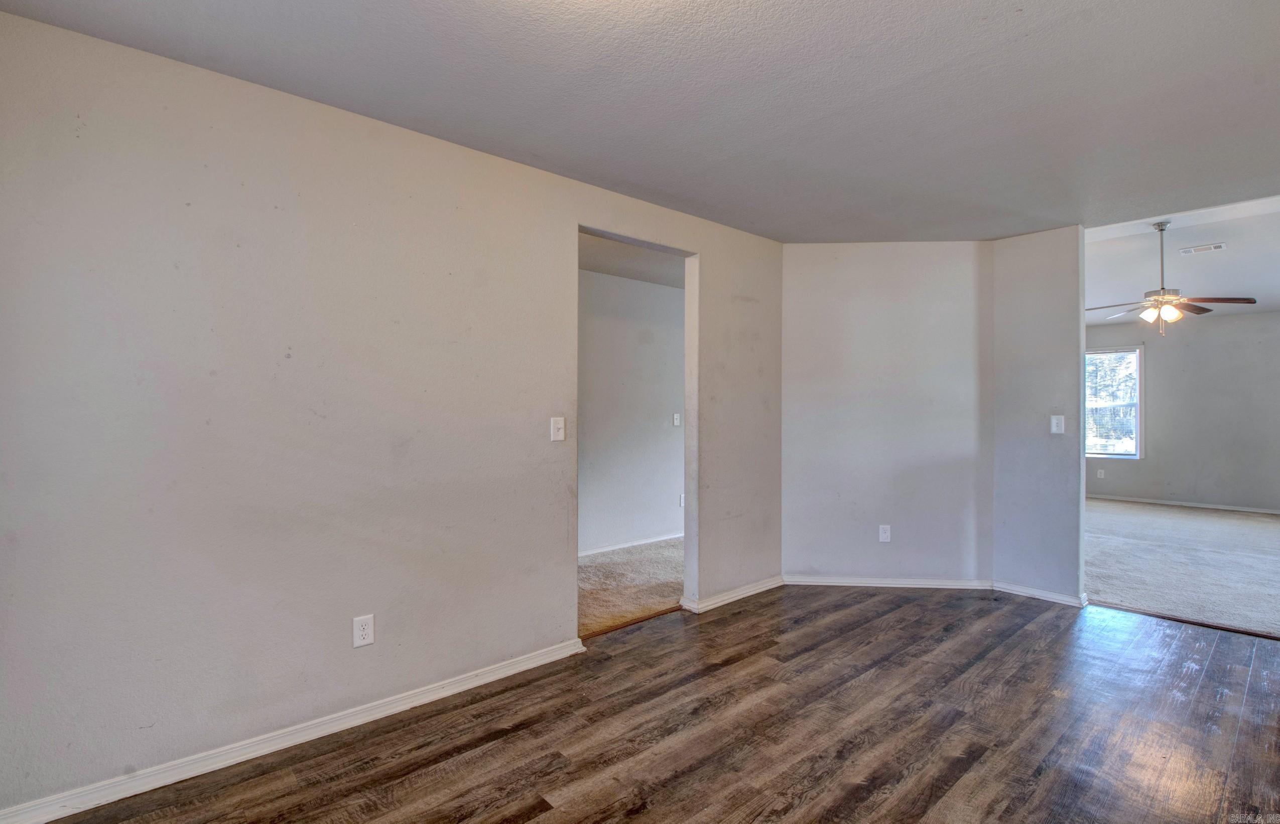 5032 Woodstream  Alexander, AR