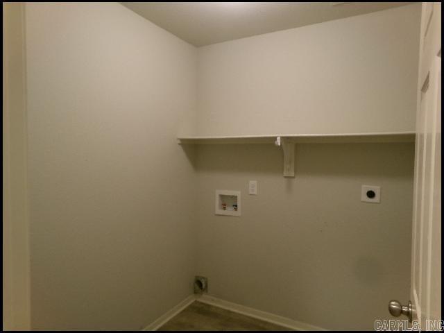 10 Wisteria  Little Rock, AR