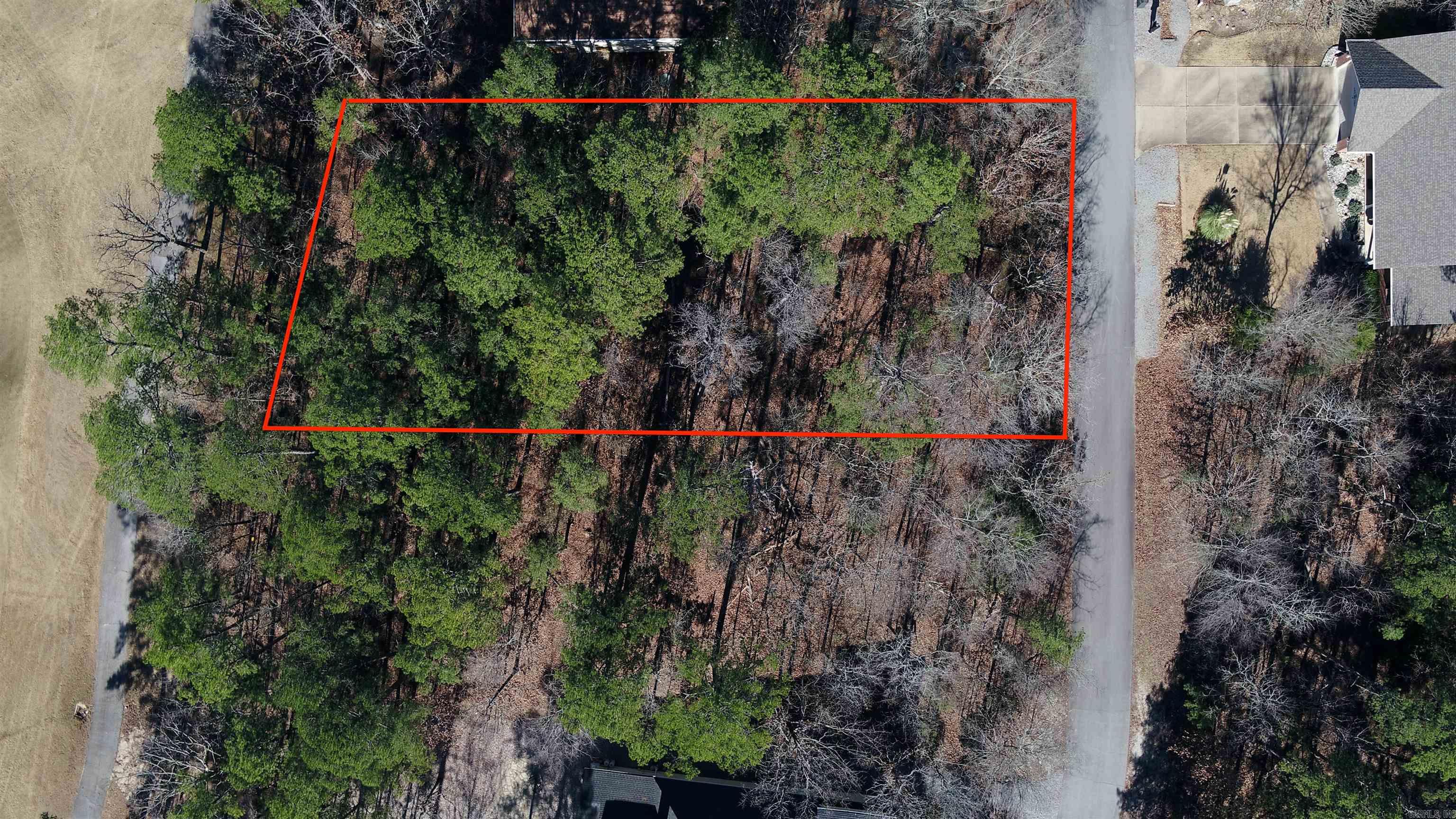 6 La Viejo  Hot Springs Village, AR