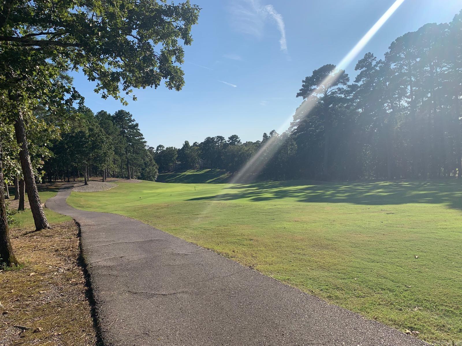 6 La Viejo  Hot Springs Village, AR