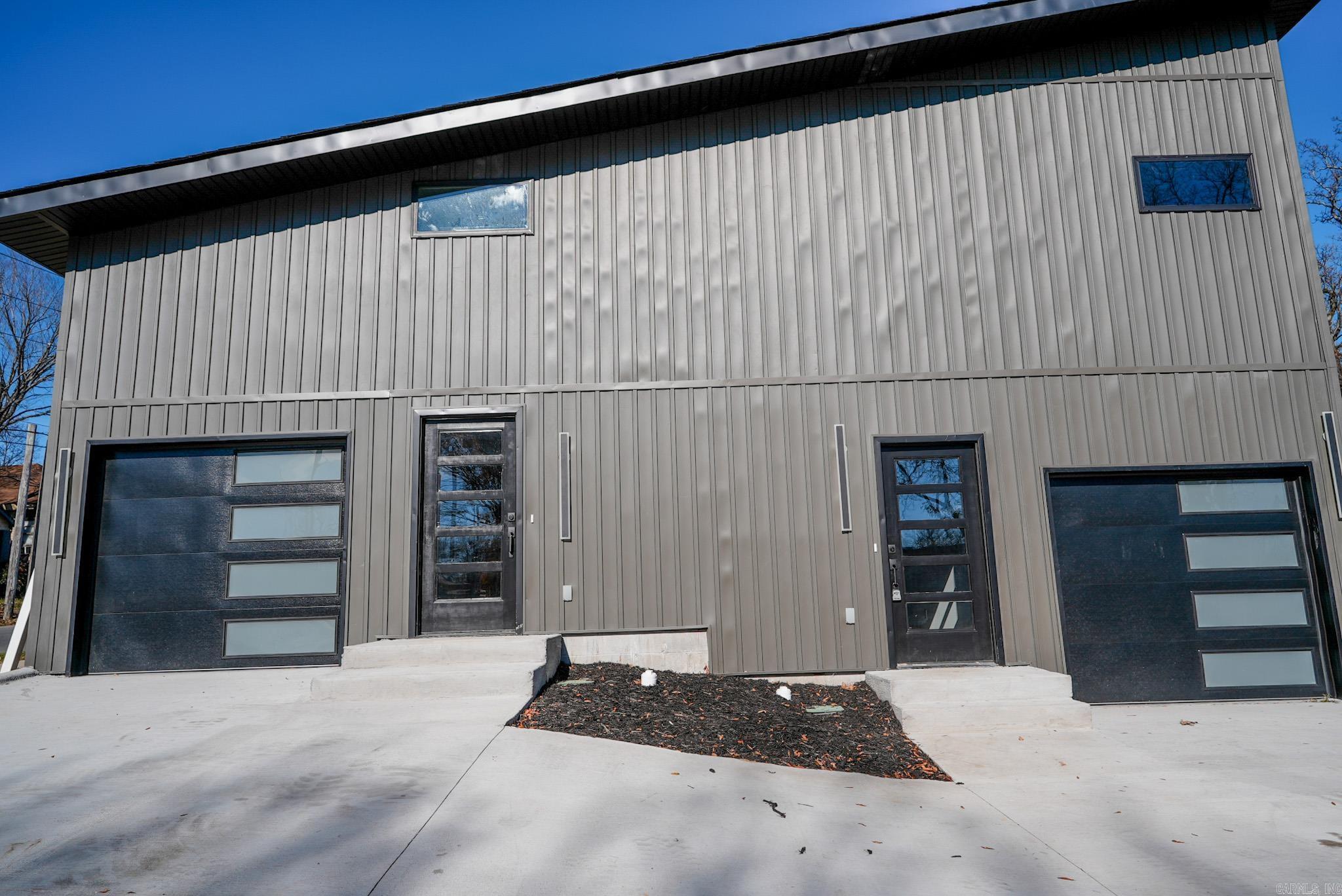 1021 S Woodrow  Little Rock, AR