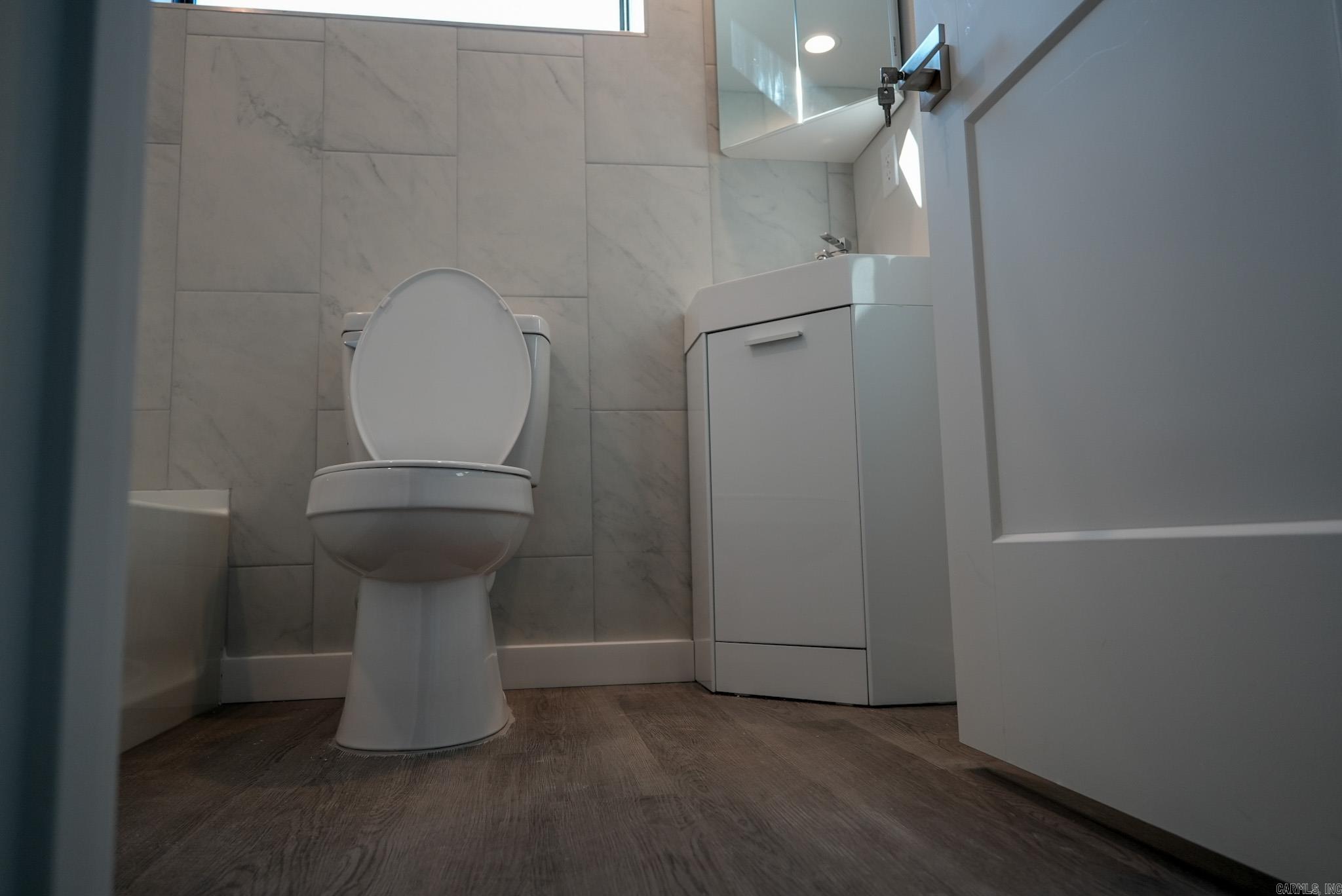 1021 S Woodrow  Little Rock, AR