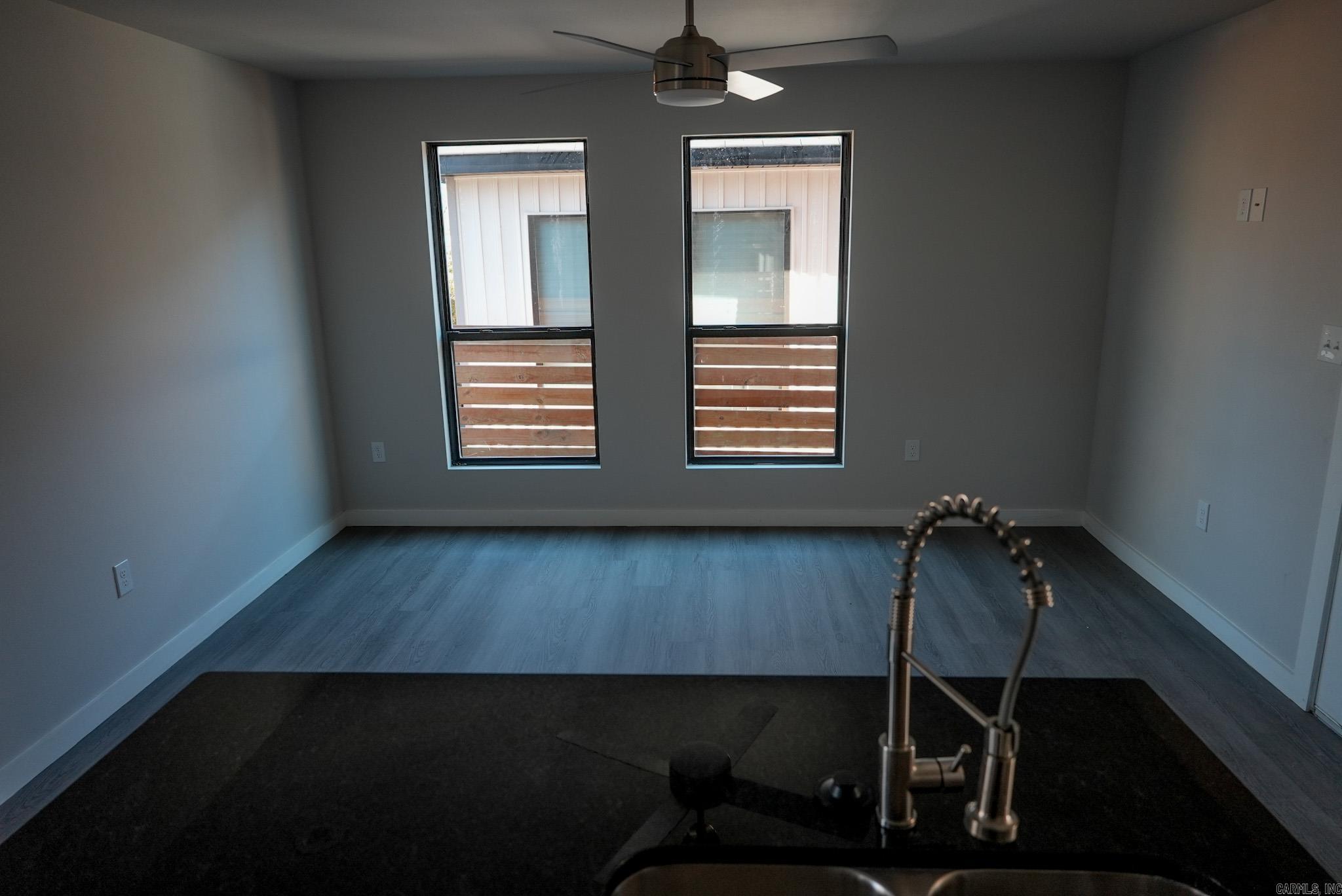 1021 S Woodrow  Little Rock, AR