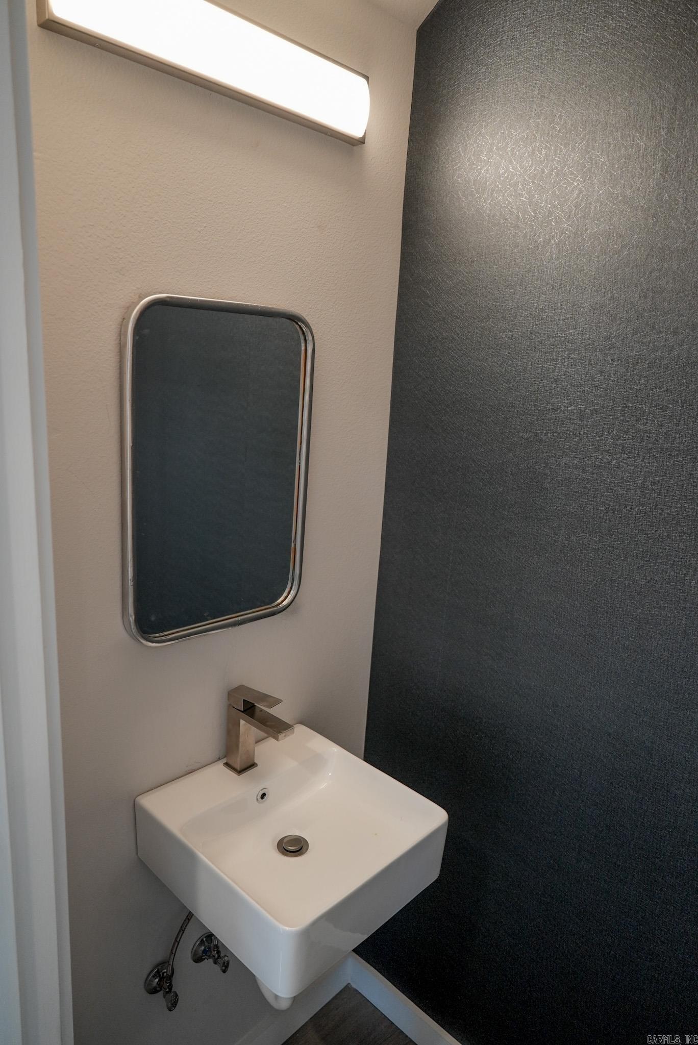 1021 S Woodrow  Little Rock, AR