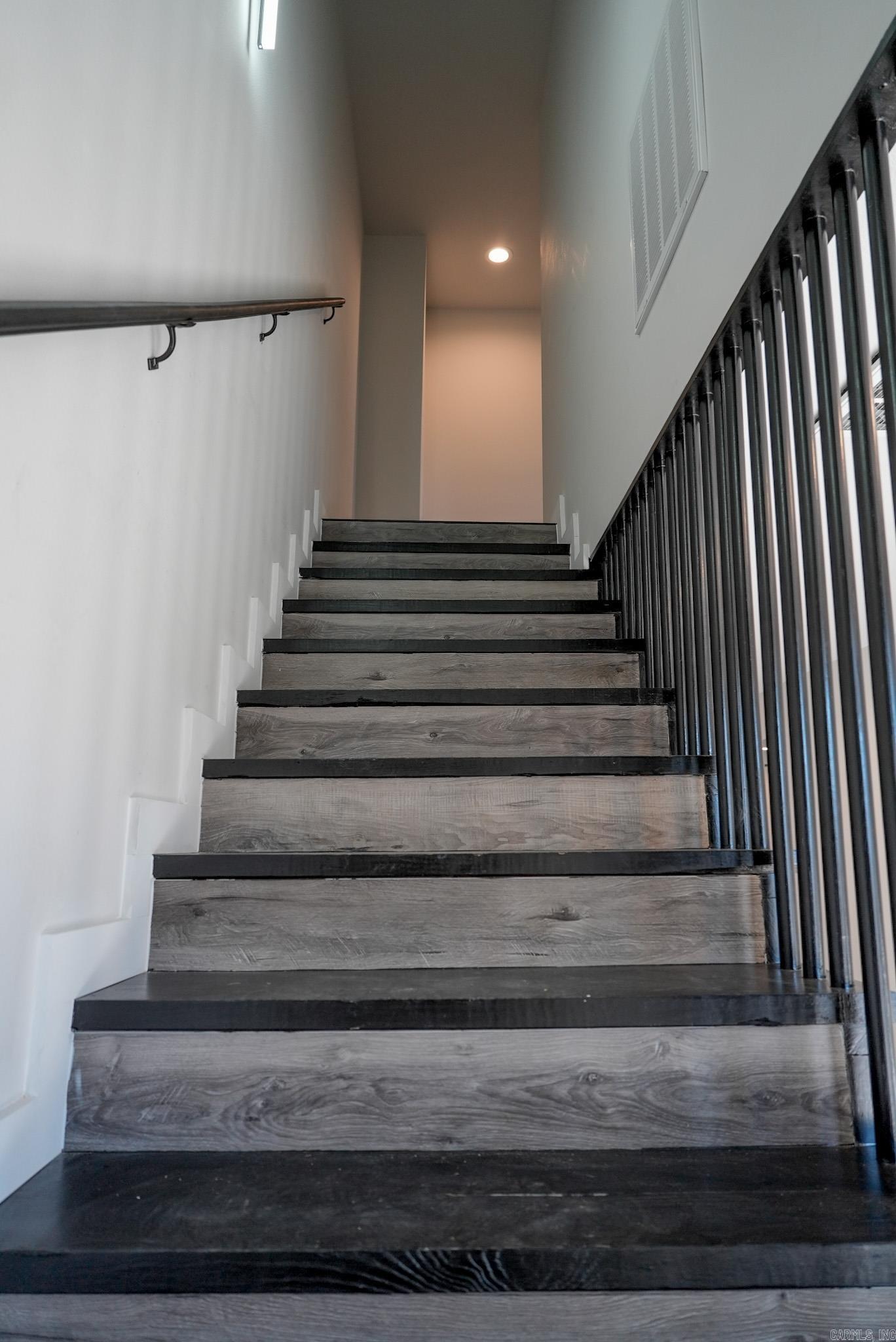 1021 S Woodrow  Little Rock, AR