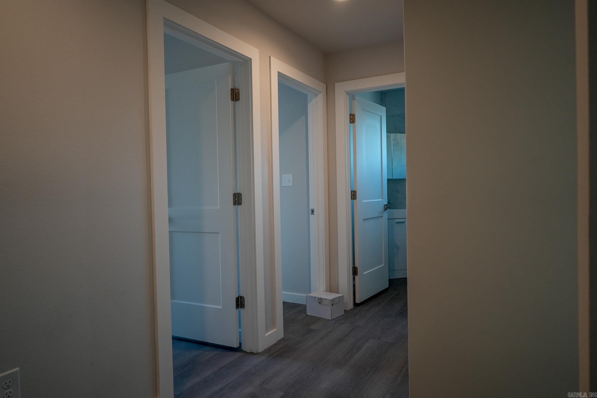 1021 S Woodrow  Little Rock, AR