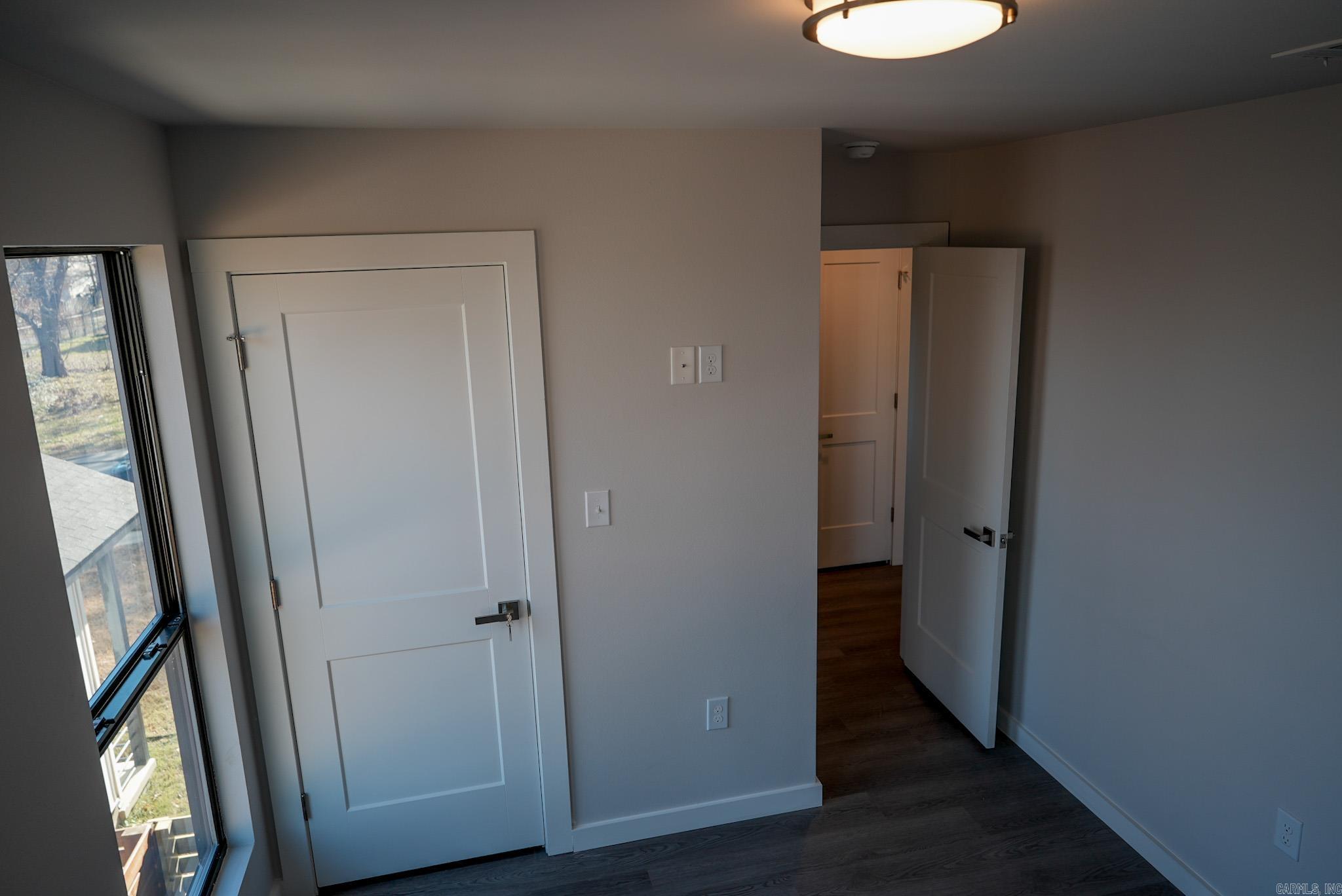 1021 S Woodrow  Little Rock, AR