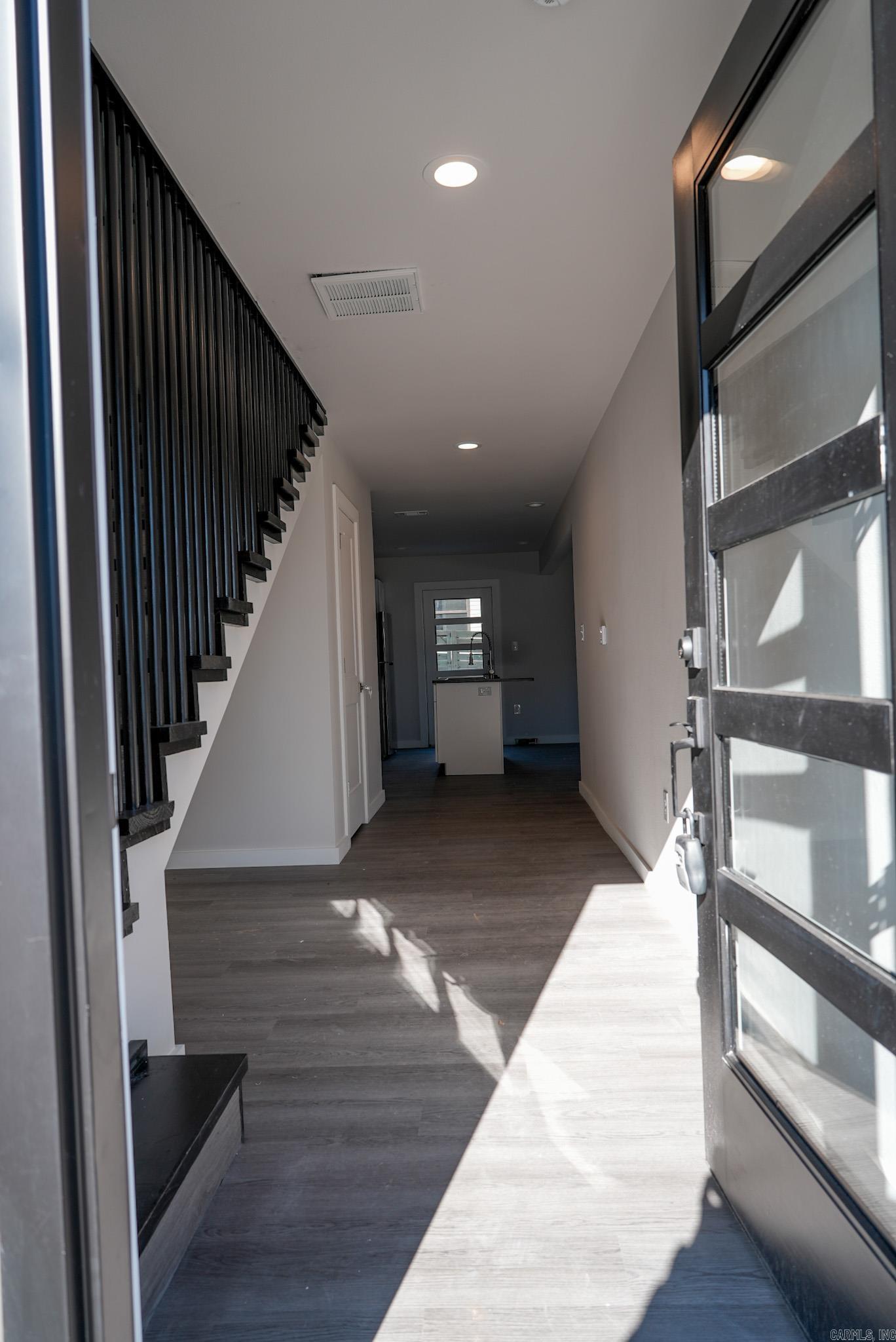 1021 S Woodrow  Little Rock, AR